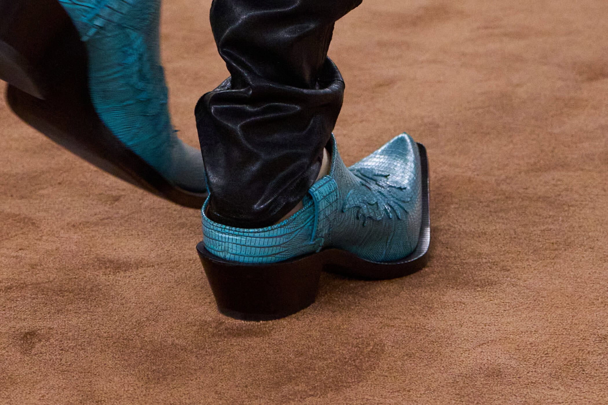 Acne Studios Spring 2026 Fashion Show Details