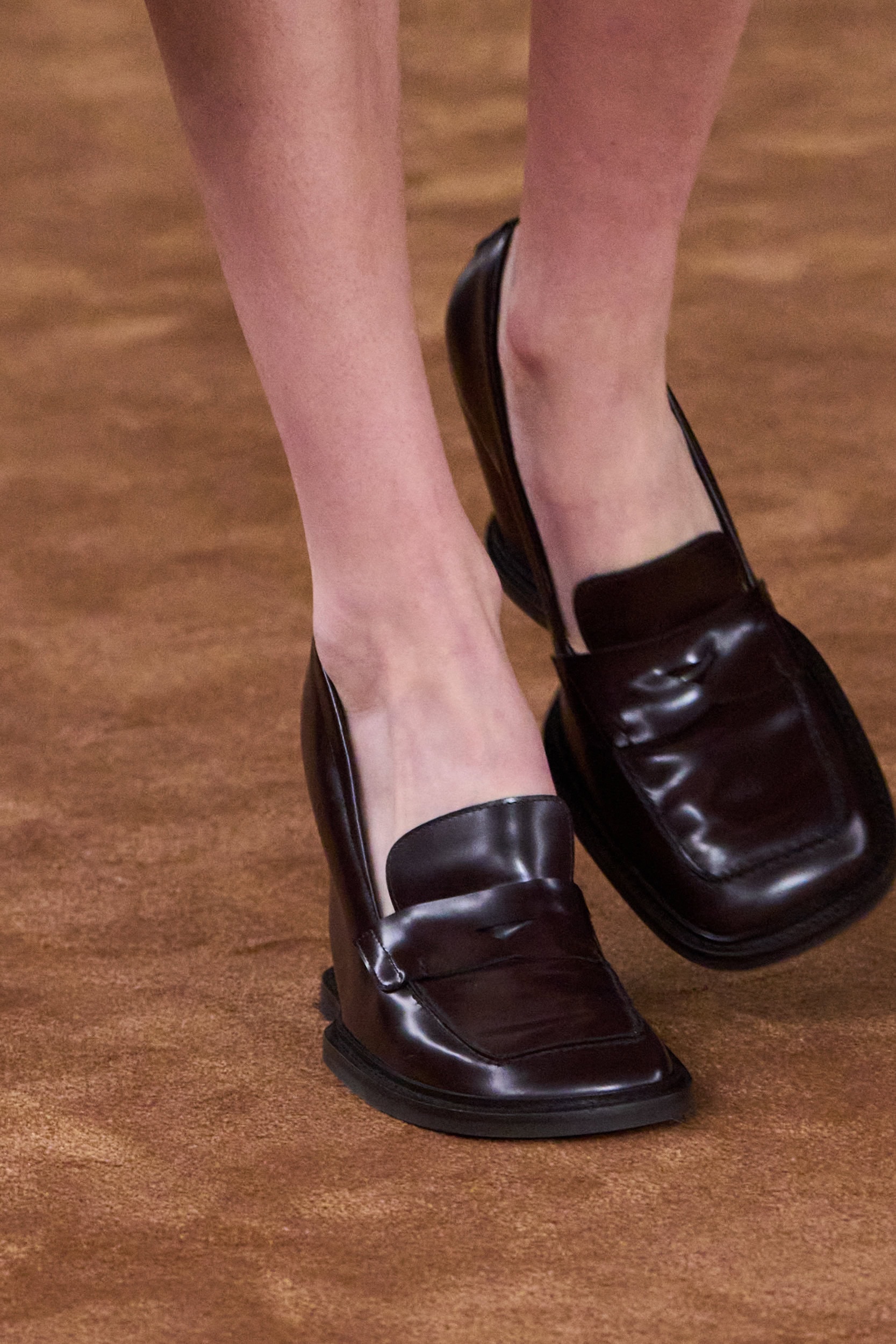Acne Studios Spring 2026 Fashion Show Details
