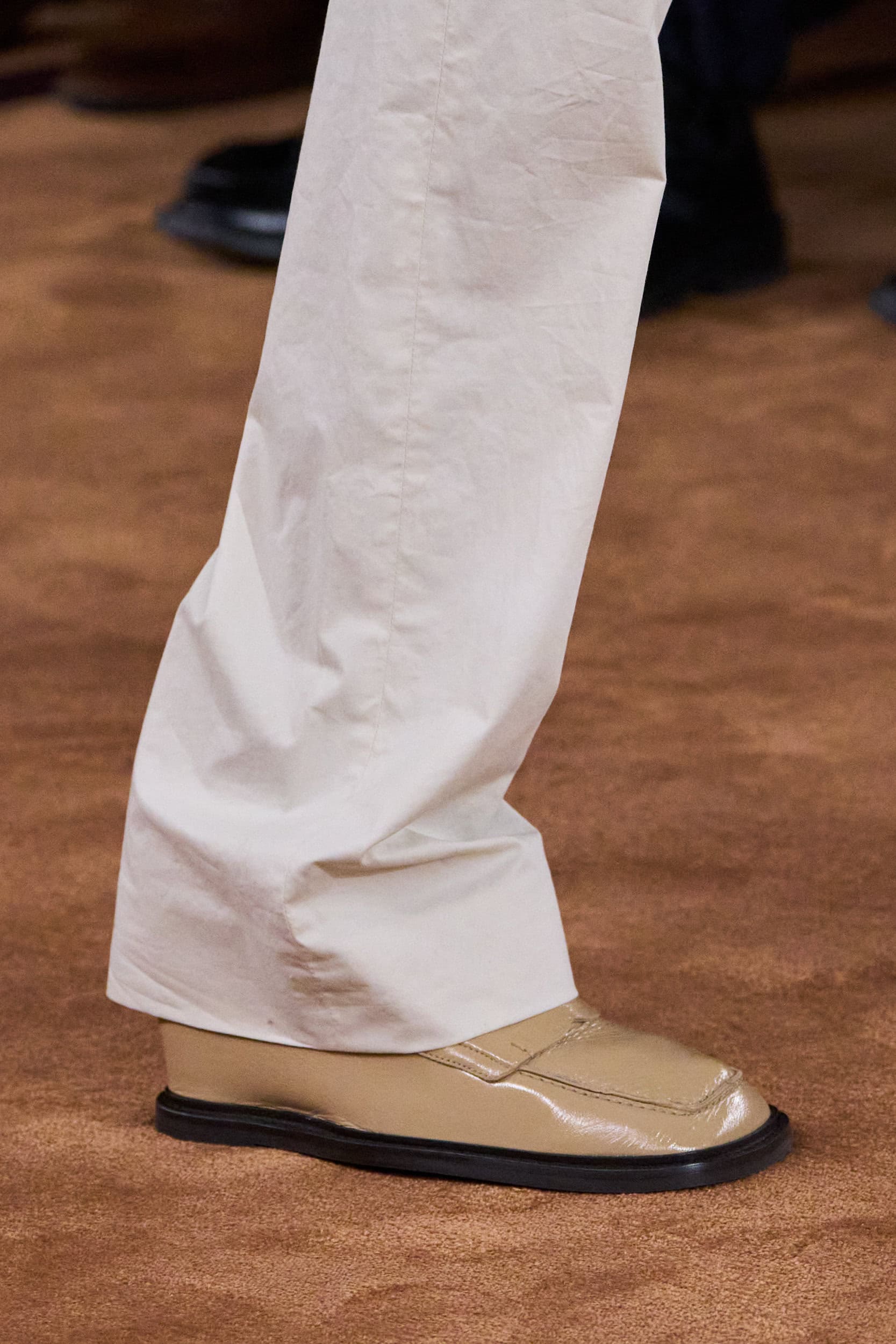 Acne Studios Spring 2026 Fashion Show Details