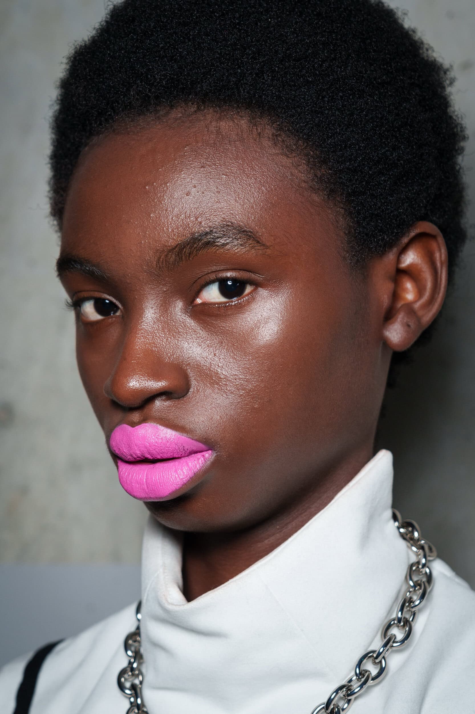 Marie Adam-leenaerdt Spring 2026 Fashion Show Backstage