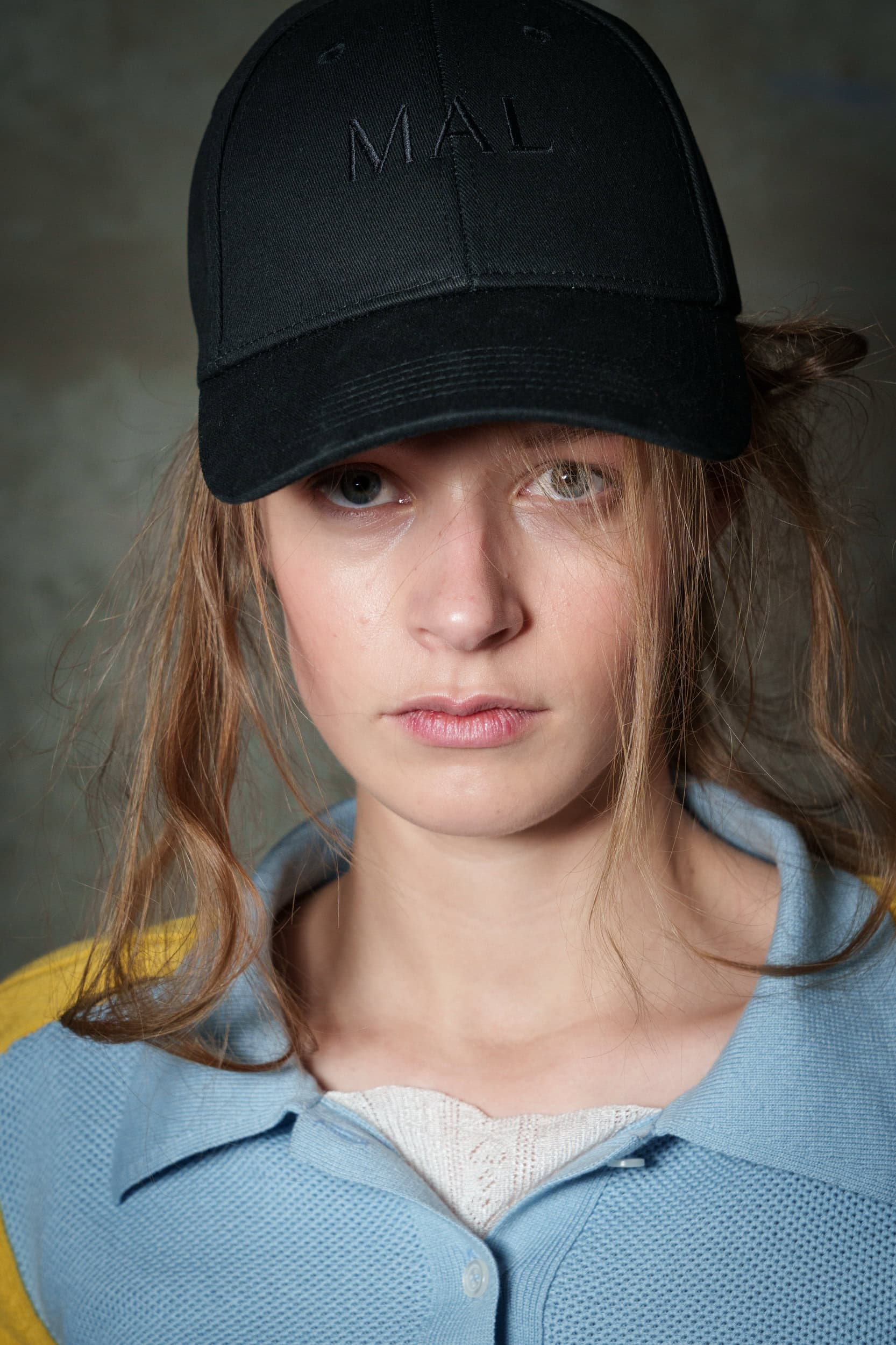 Marie Adam-leenaerdt Spring 2026 Fashion Show Backstage