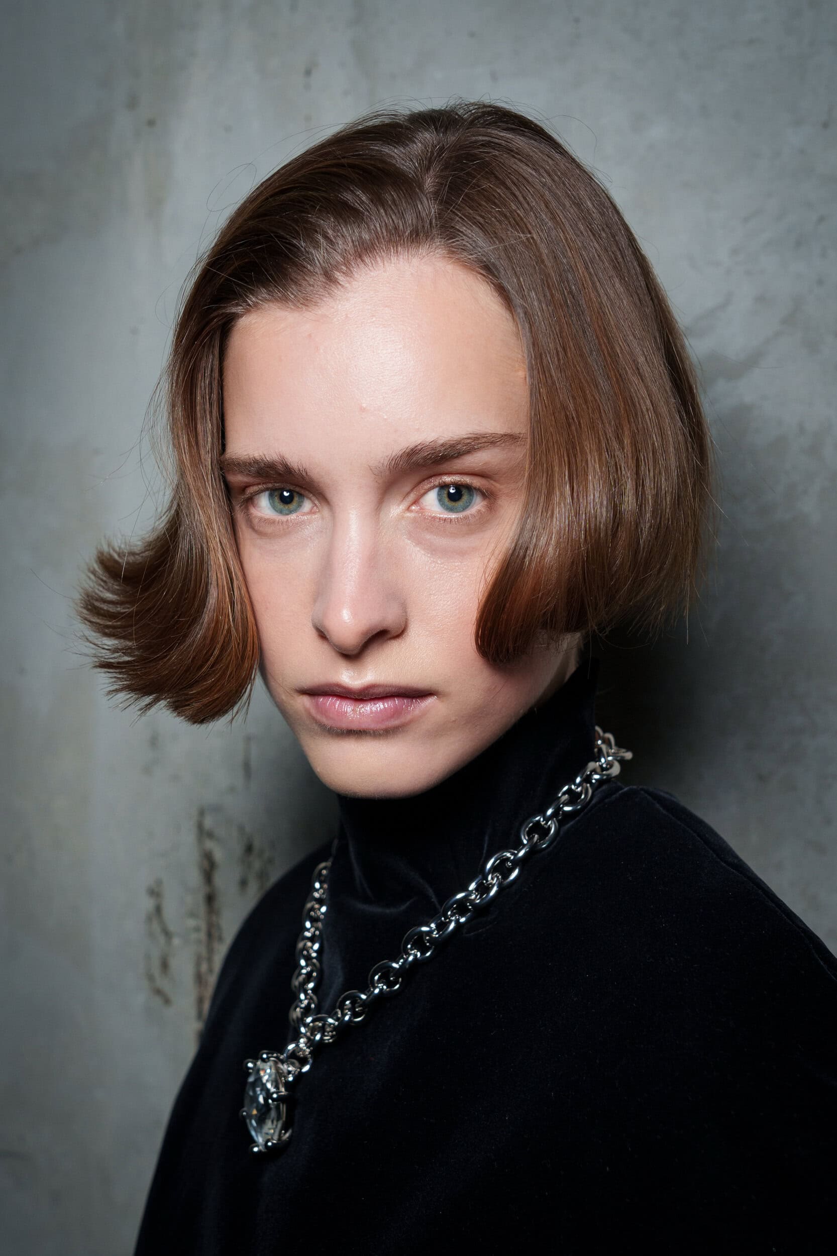 Marie Adam-leenaerdt Spring 2026 Fashion Show Backstage