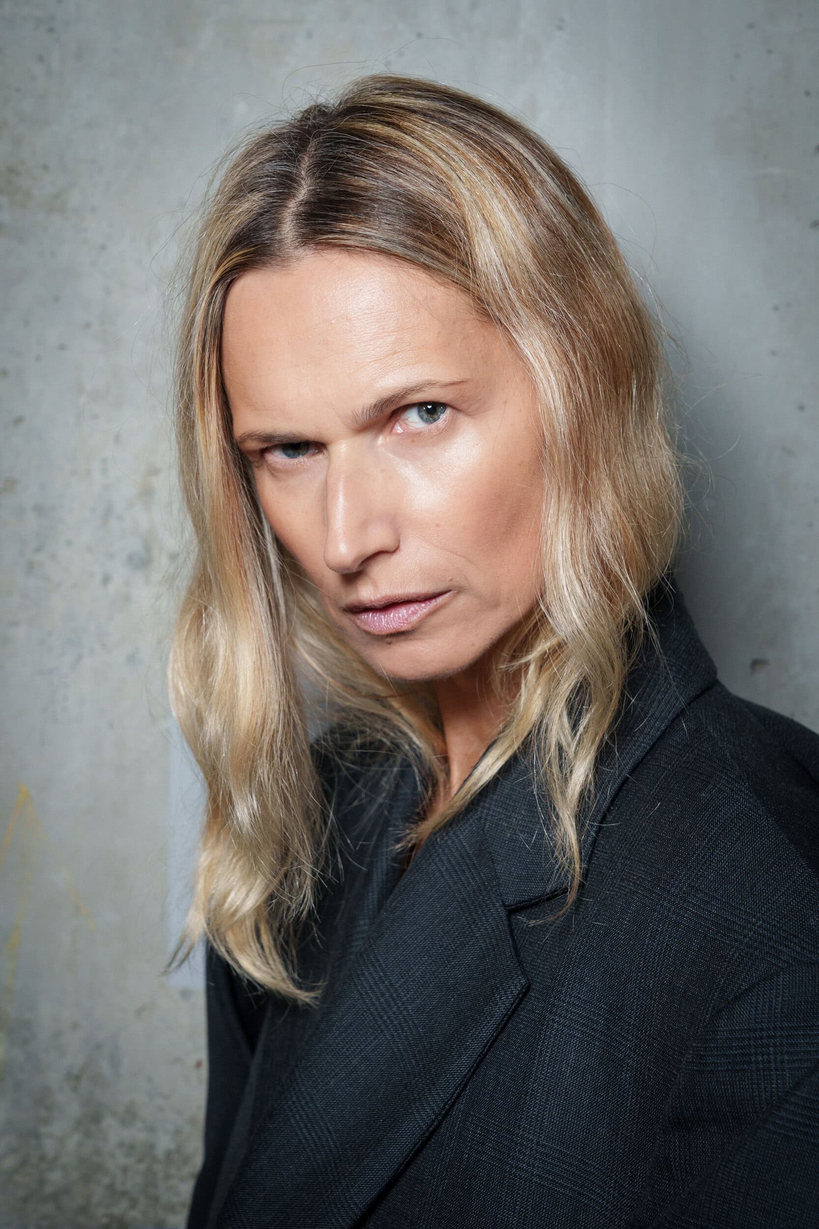 Marie Adam-leenaerdt Spring 2026 Fashion Show Backstage