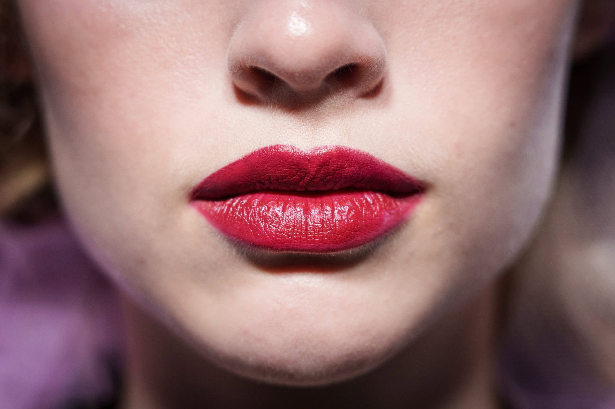 Marie Adam-leenaerdt Spring 2026 Fashion Show Backstage