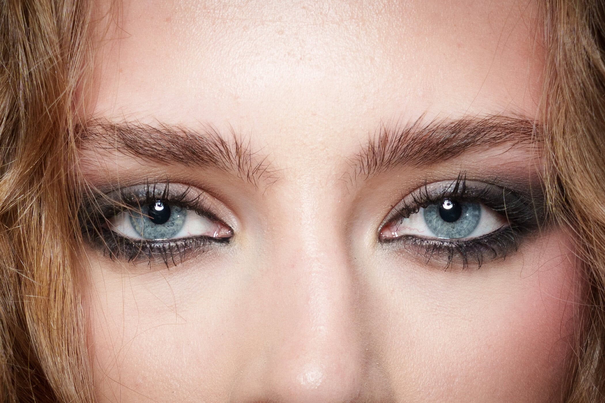 Marie Adam-leenaerdt Spring 2026 Fashion Show Backstage