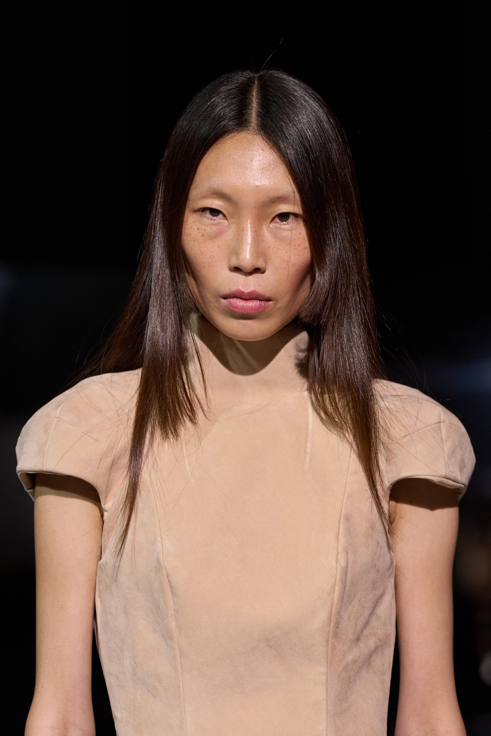Marie Adam-leenaerdt Spring 2026 Fashion Show Details