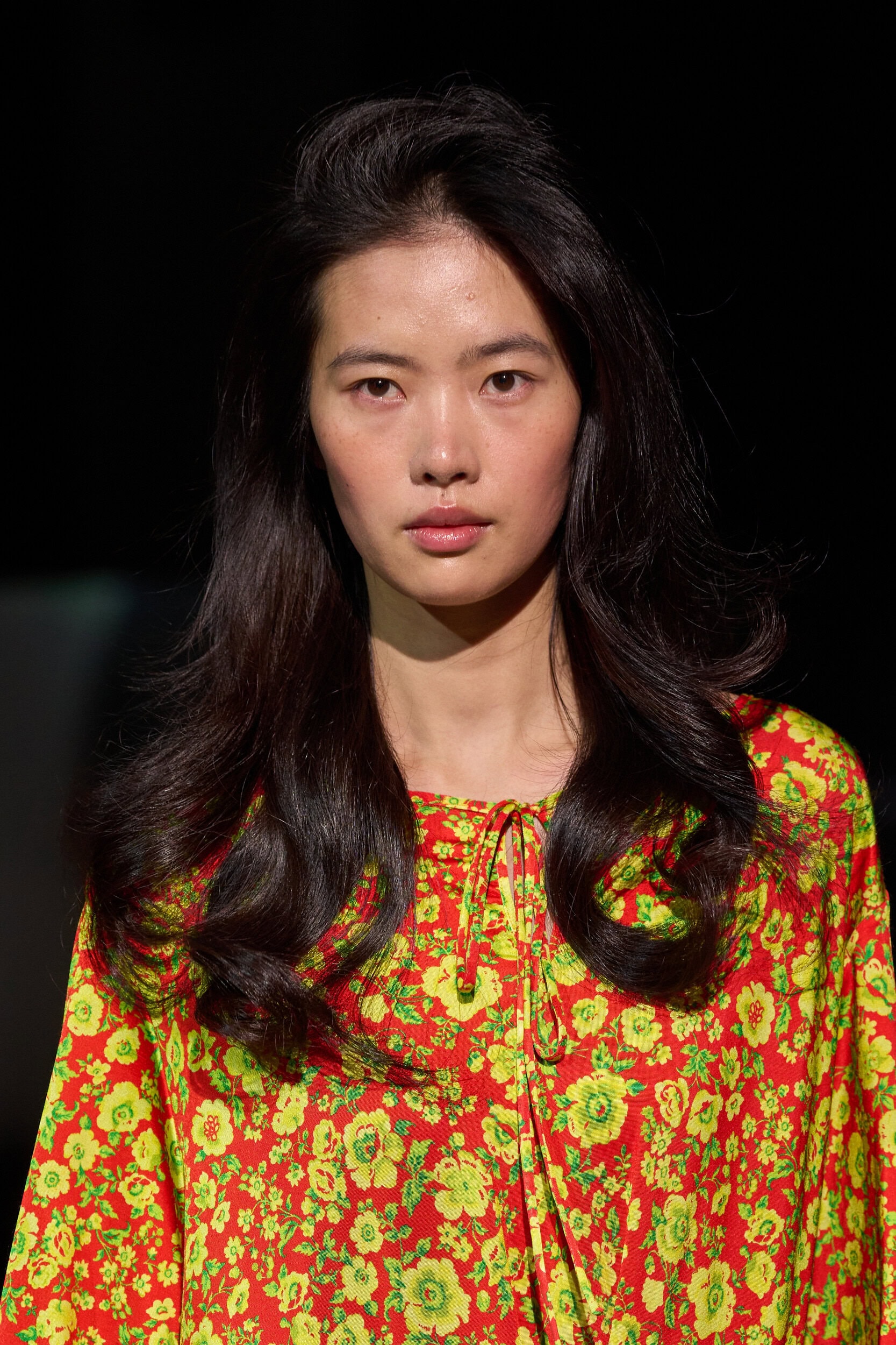Marie Adam-leenaerdt Spring 2026 Fashion Show Details