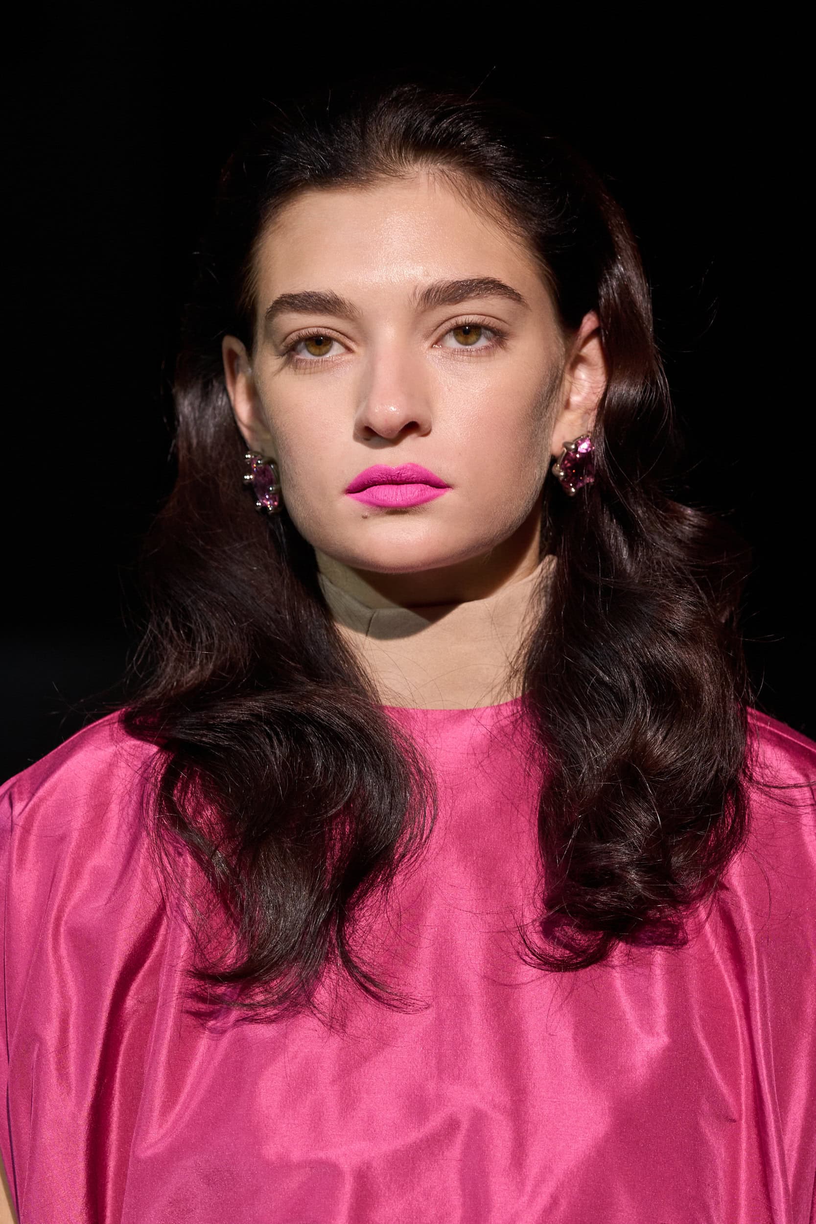 Marie Adam-leenaerdt Spring 2026 Fashion Show Details