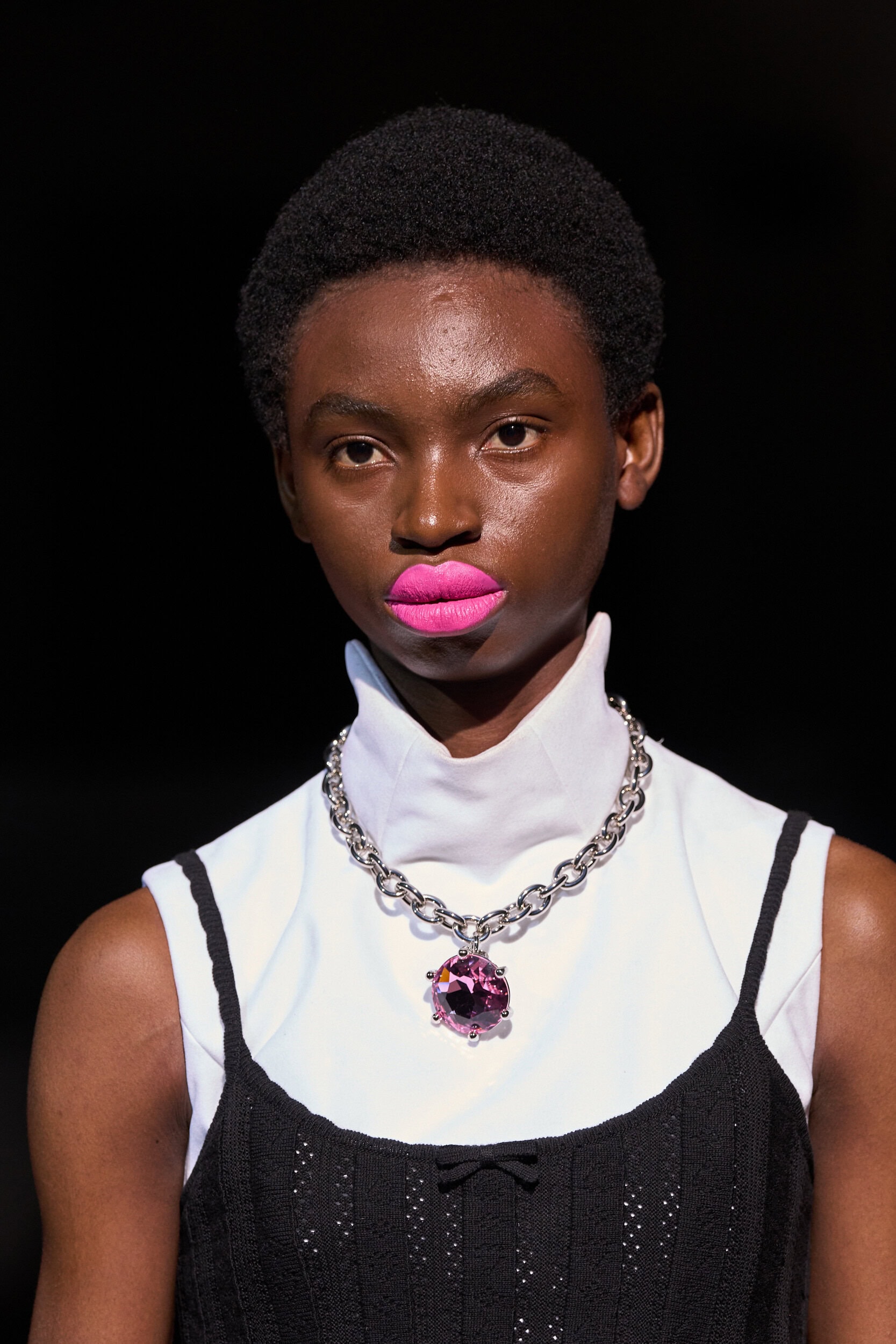 Marie Adam-leenaerdt Spring 2026 Fashion Show Details