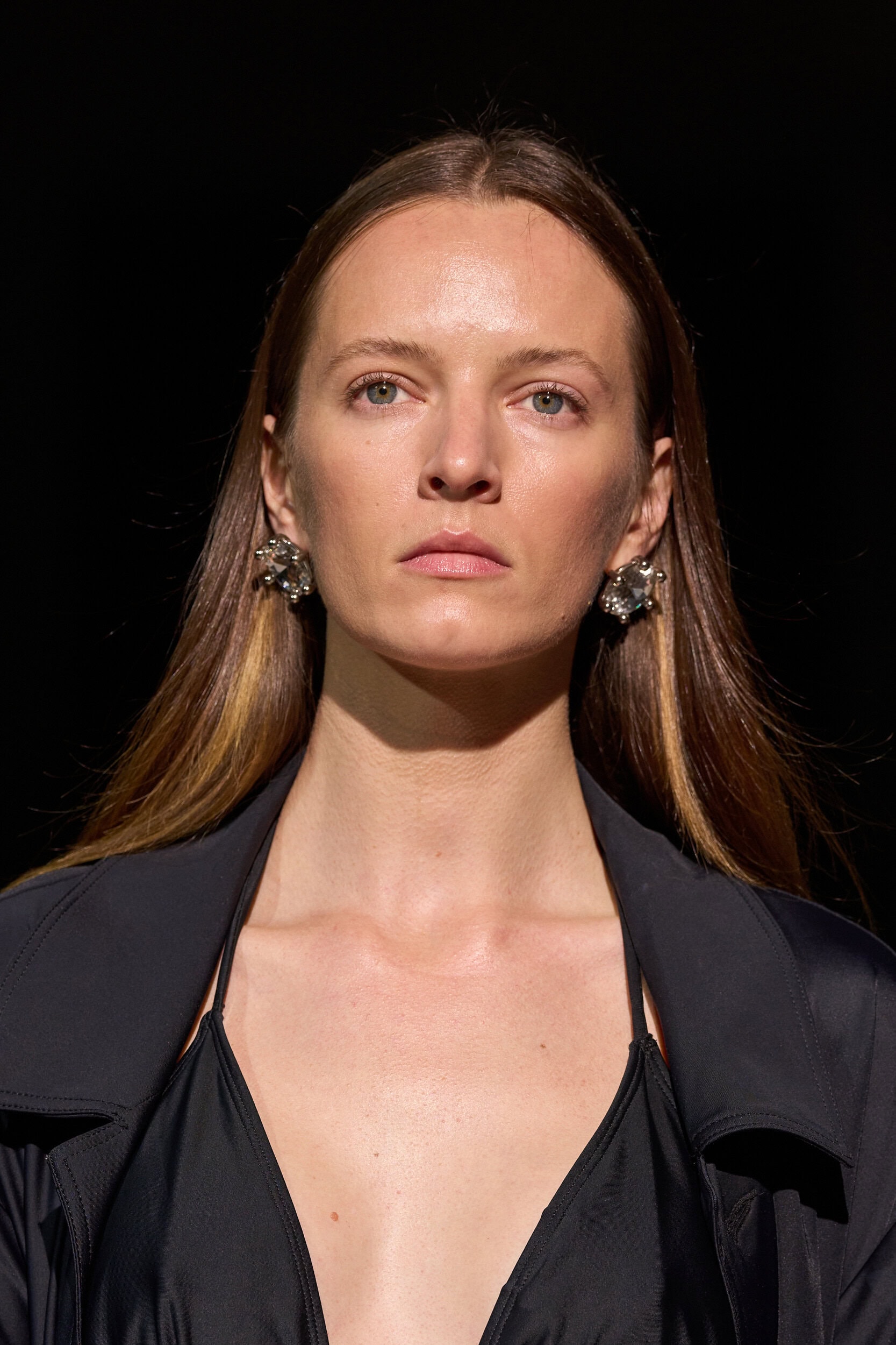 Marie Adam-leenaerdt Spring 2026 Fashion Show Details