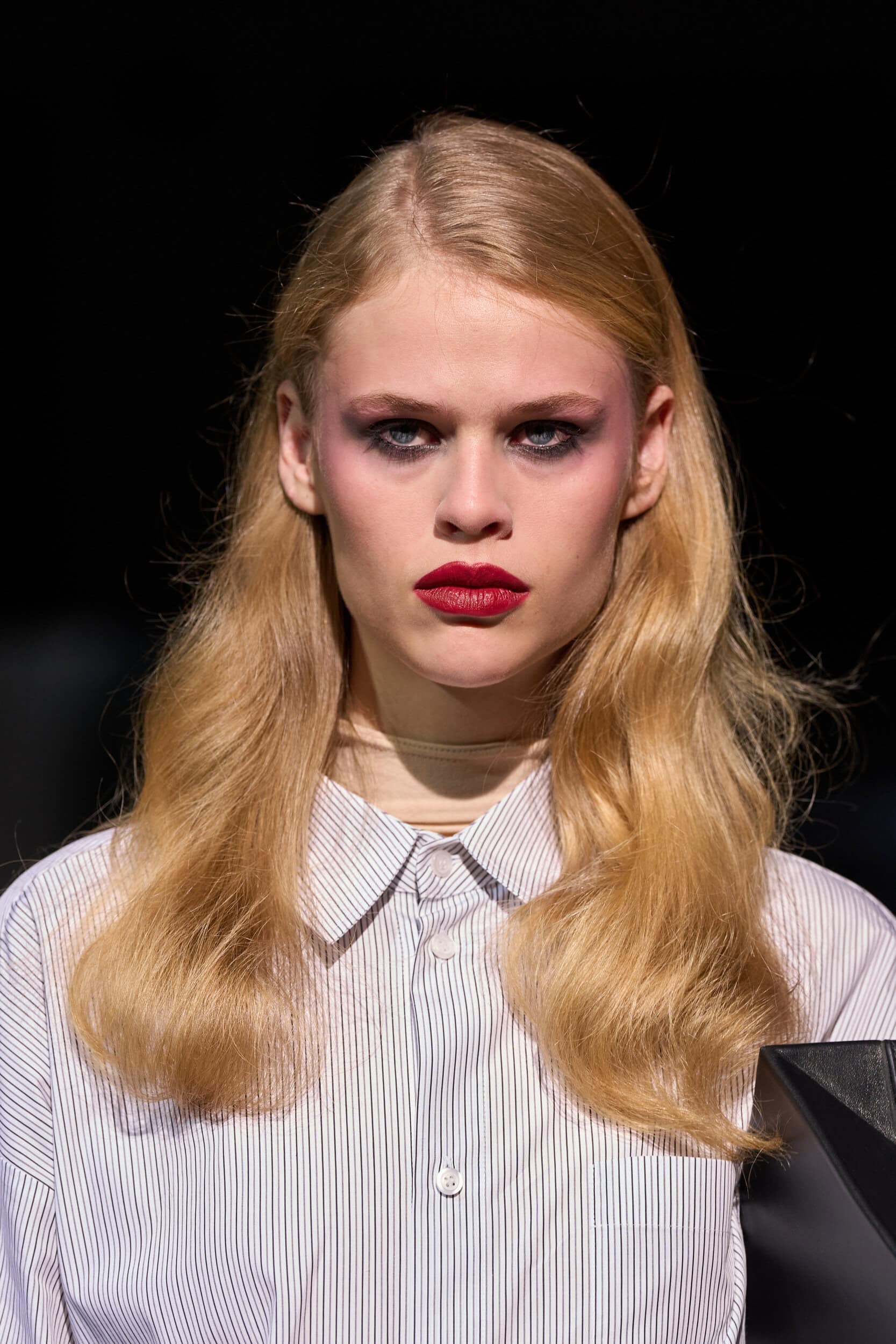 Marie Adam-leenaerdt Spring 2026 Fashion Show Details