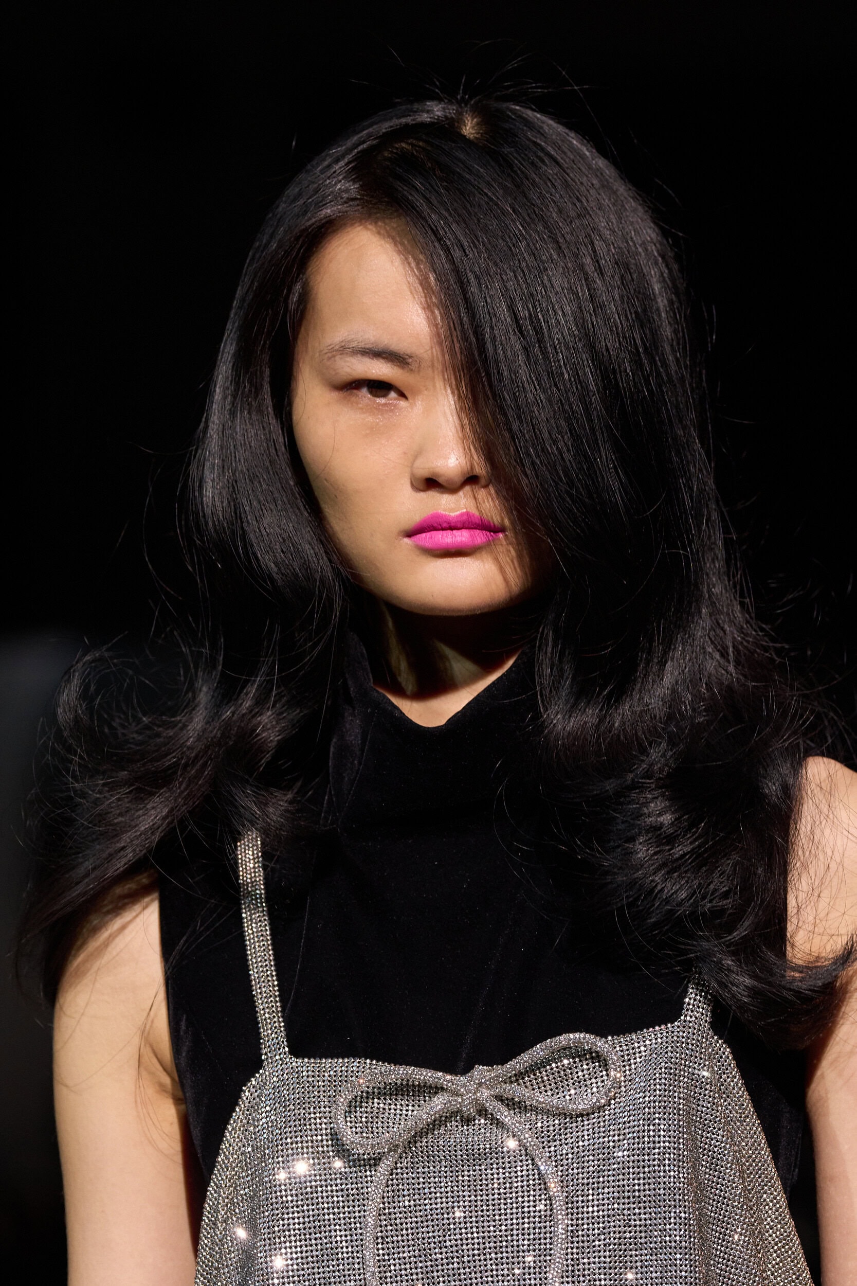Marie Adam-leenaerdt Spring 2026 Fashion Show Details