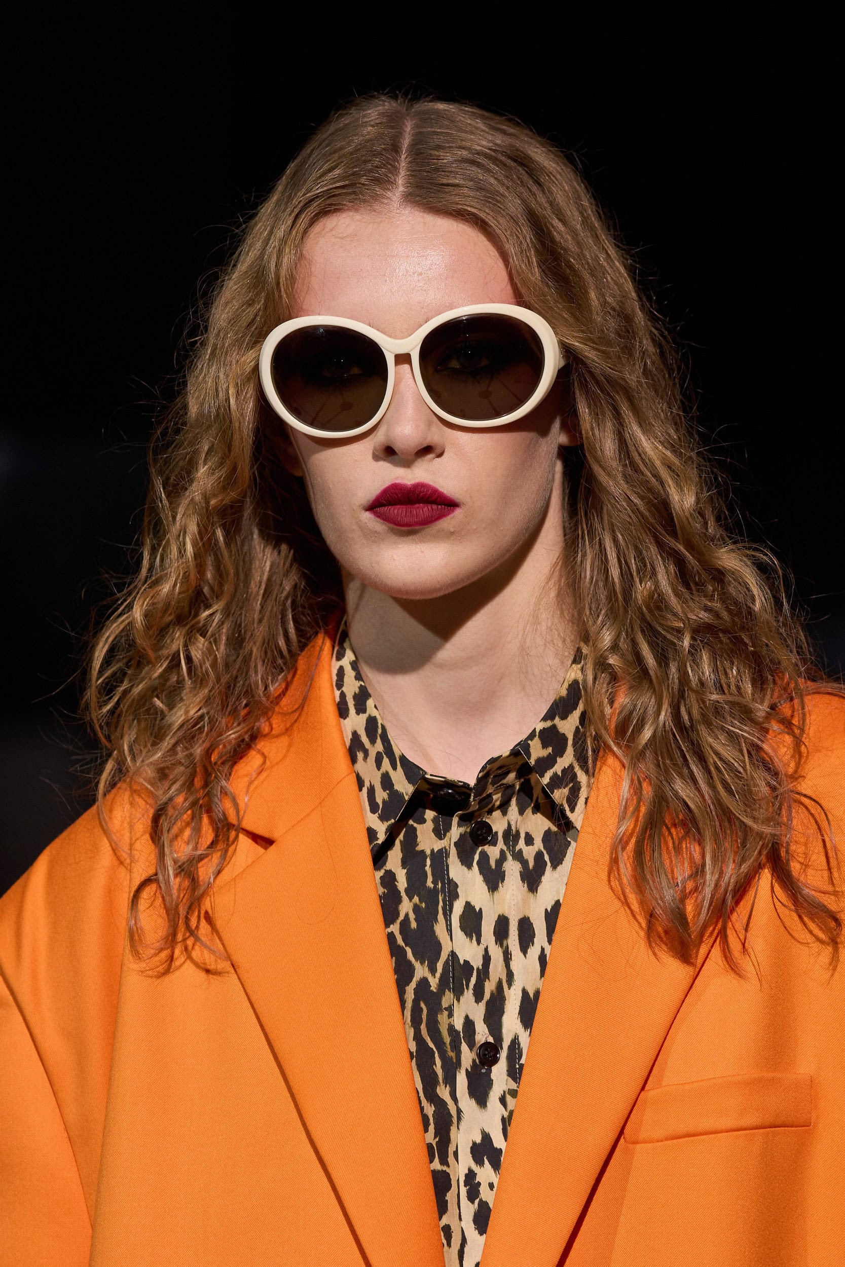 Marie Adam-leenaerdt Spring 2026 Fashion Show Details