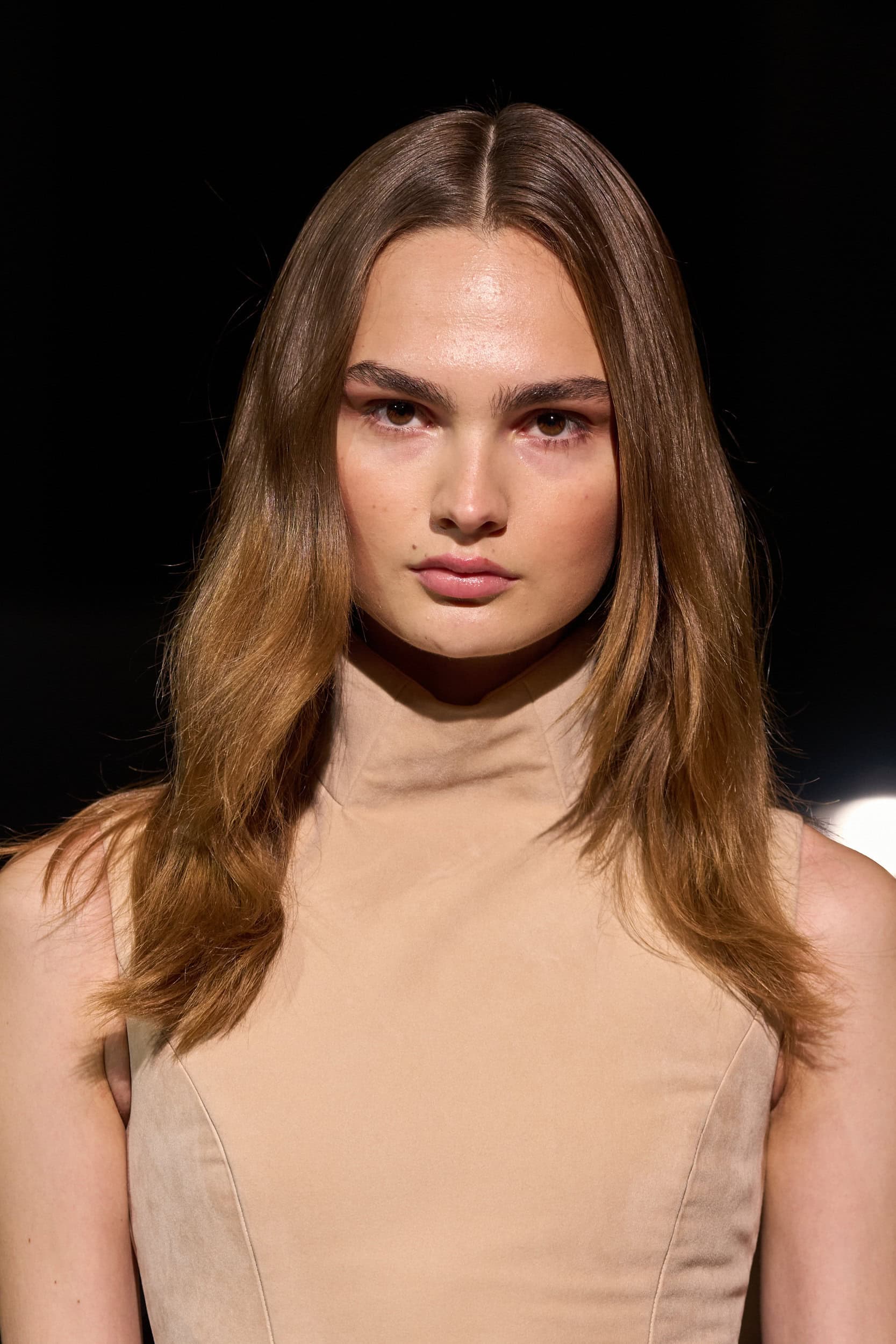 Marie Adam-leenaerdt Spring 2026 Fashion Show Details
