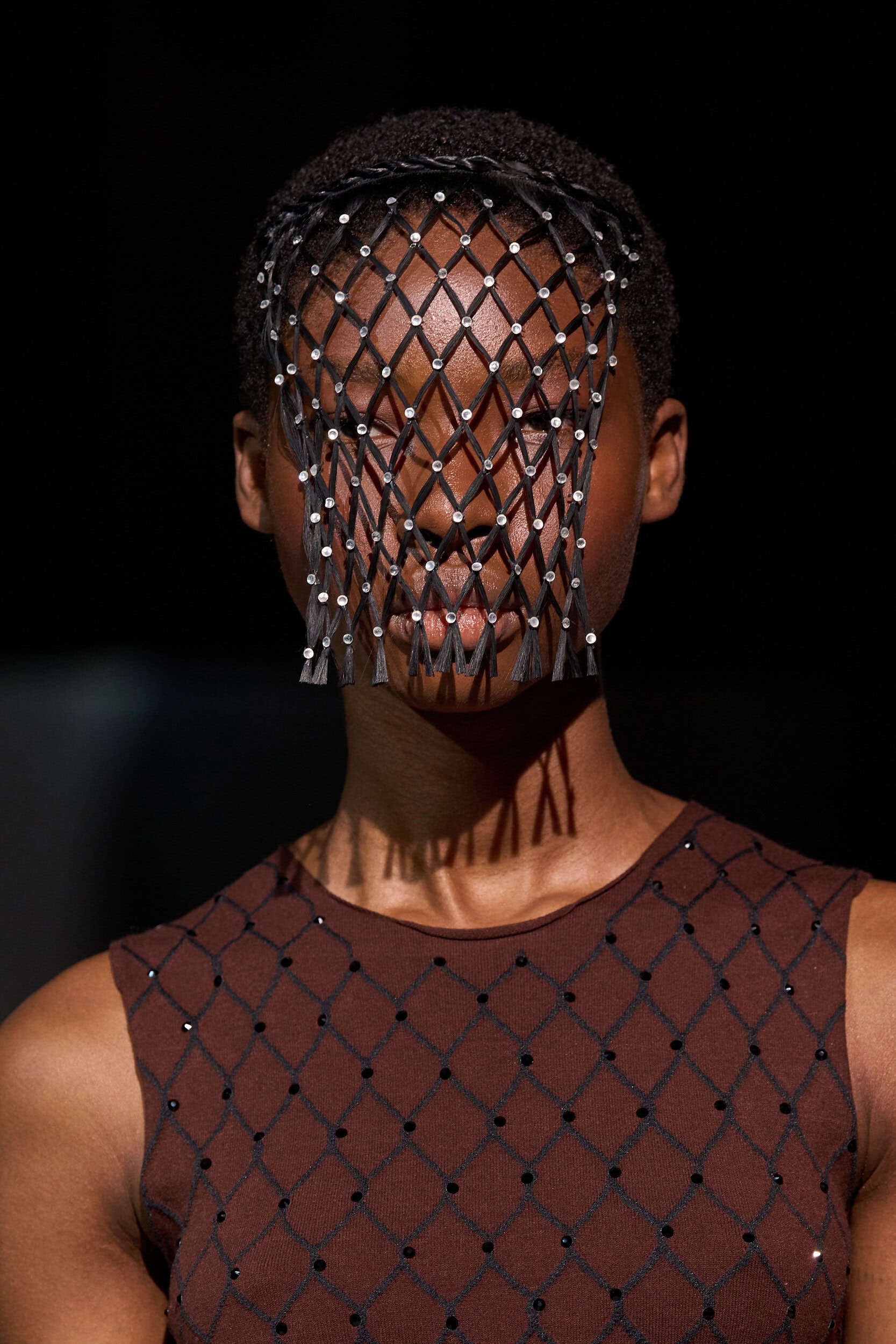 Marie Adam-leenaerdt Spring 2026 Fashion Show Details