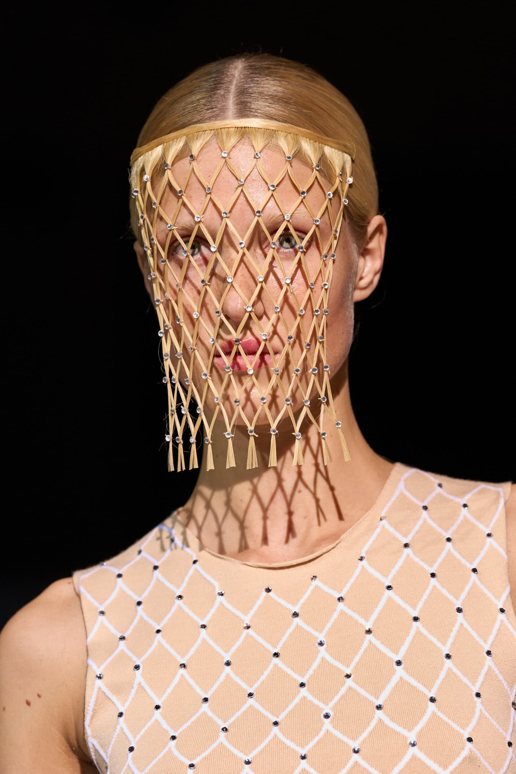Marie Adam-leenaerdt Spring 2026 Fashion Show Details