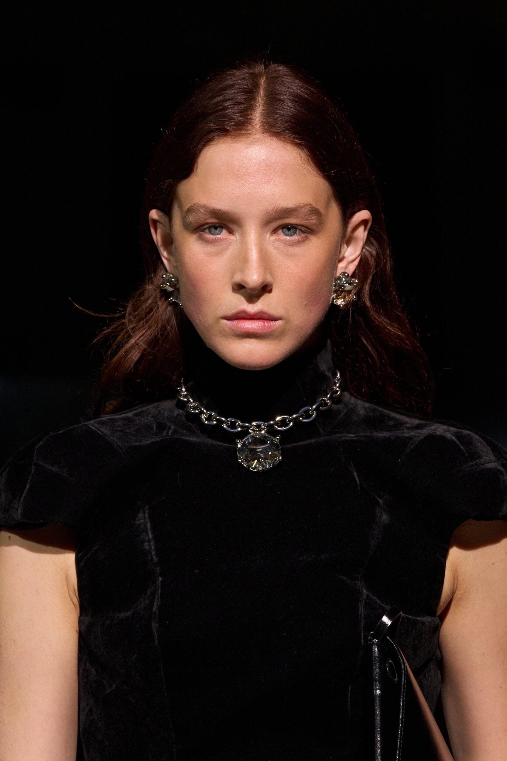 Marie Adam-leenaerdt Spring 2026 Fashion Show Details
