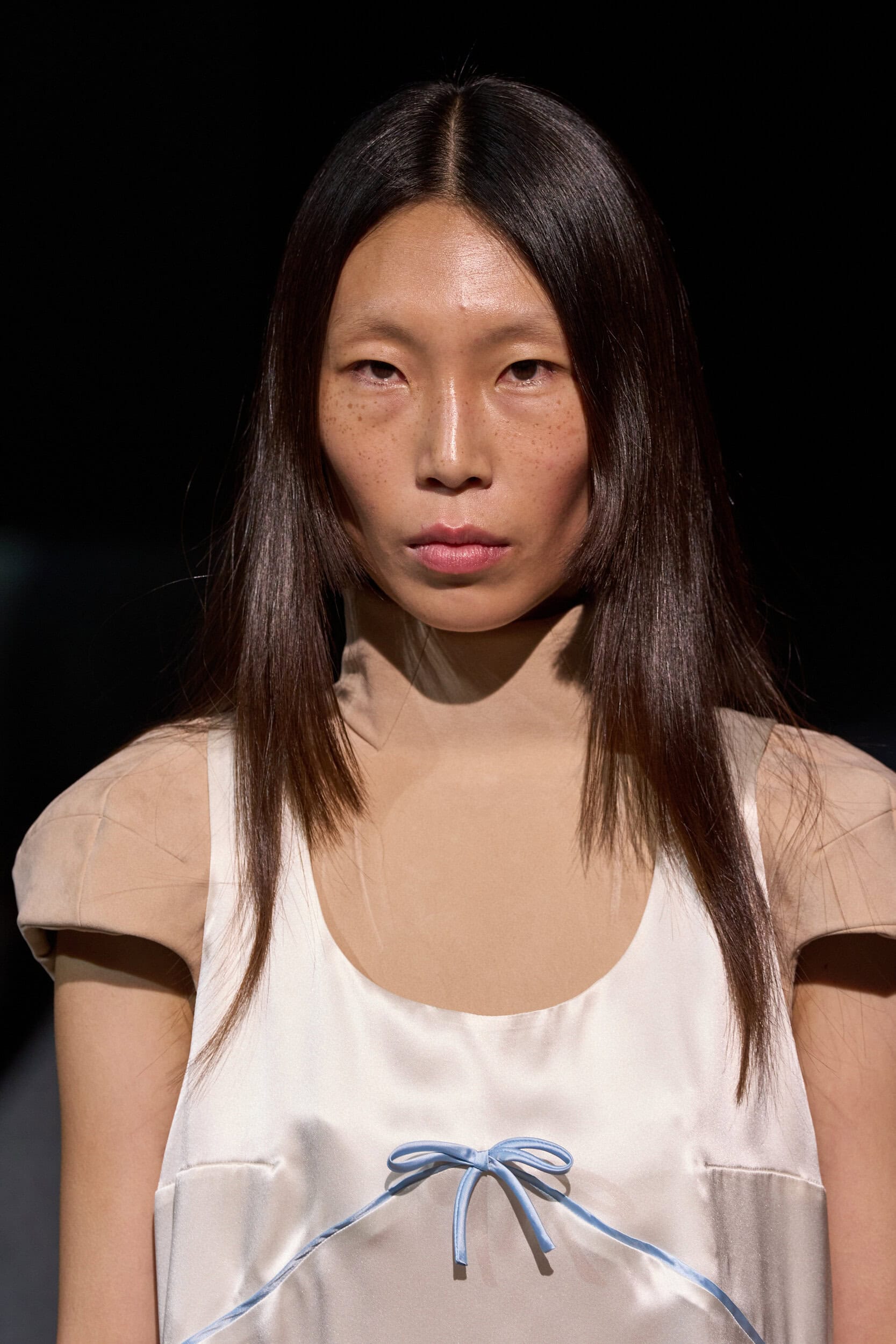 Marie Adam-leenaerdt Spring 2026 Fashion Show Details