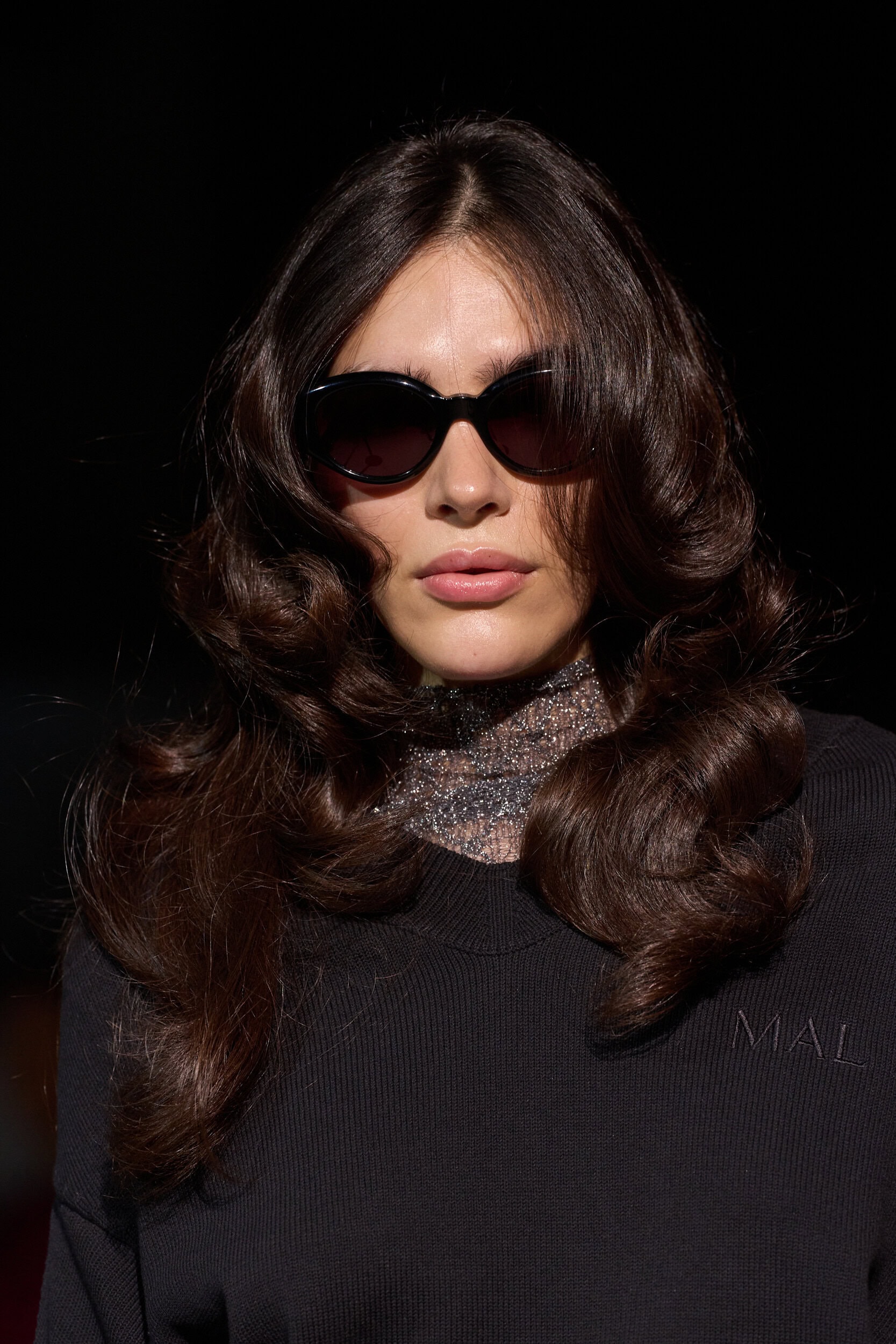 Marie Adam-leenaerdt Spring 2026 Fashion Show Details