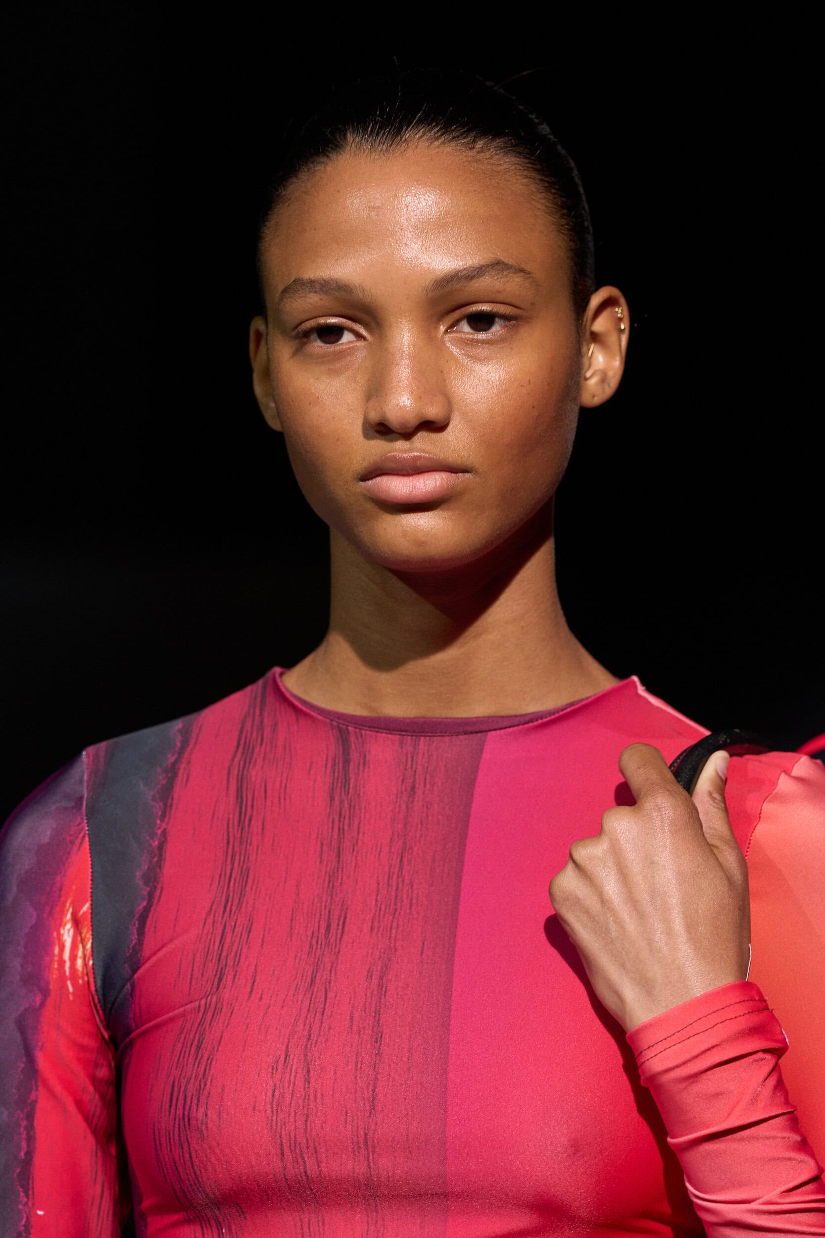 Marie Adam-leenaerdt Spring 2026 Fashion Show Details