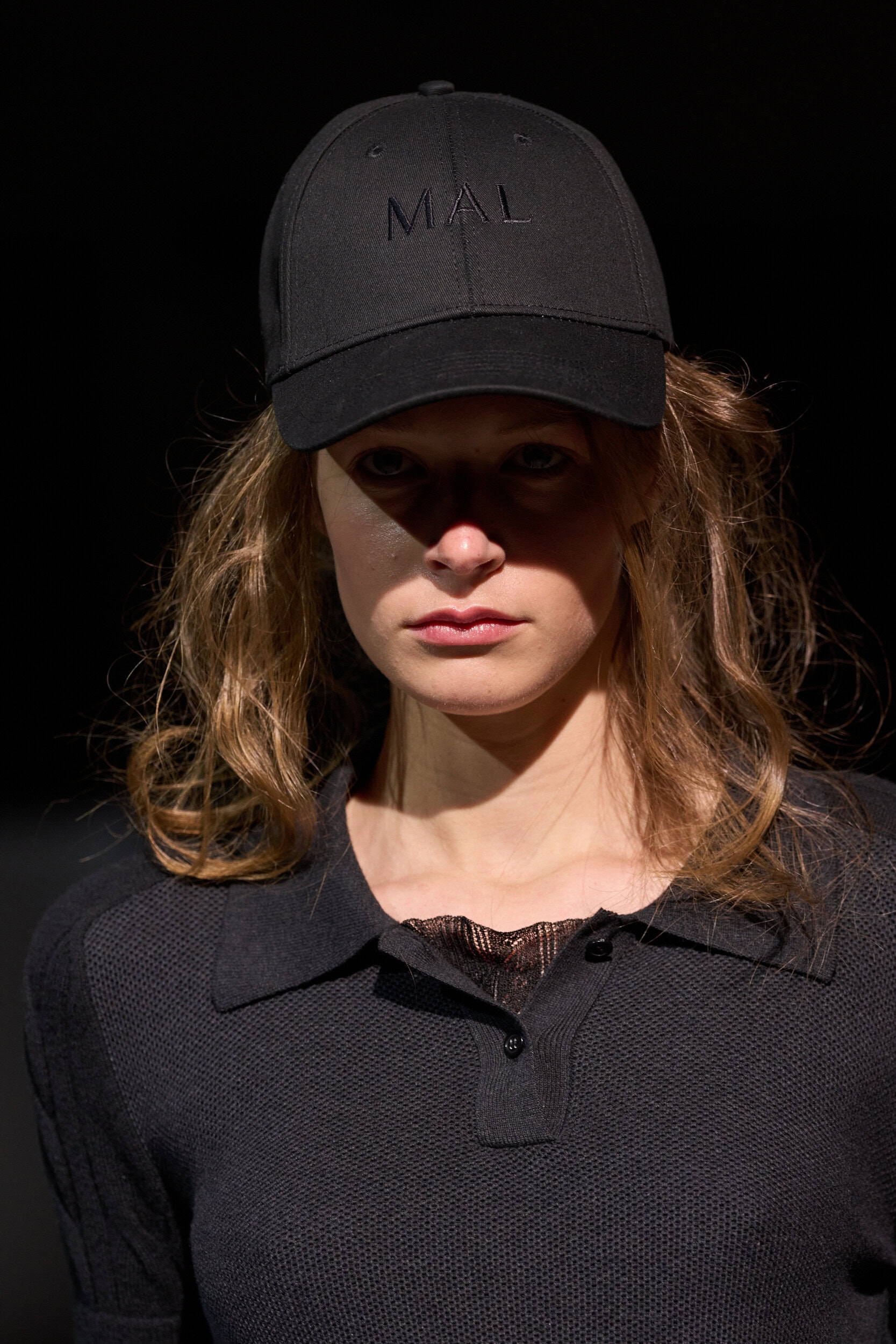 Marie Adam-leenaerdt Spring 2026 Fashion Show Details