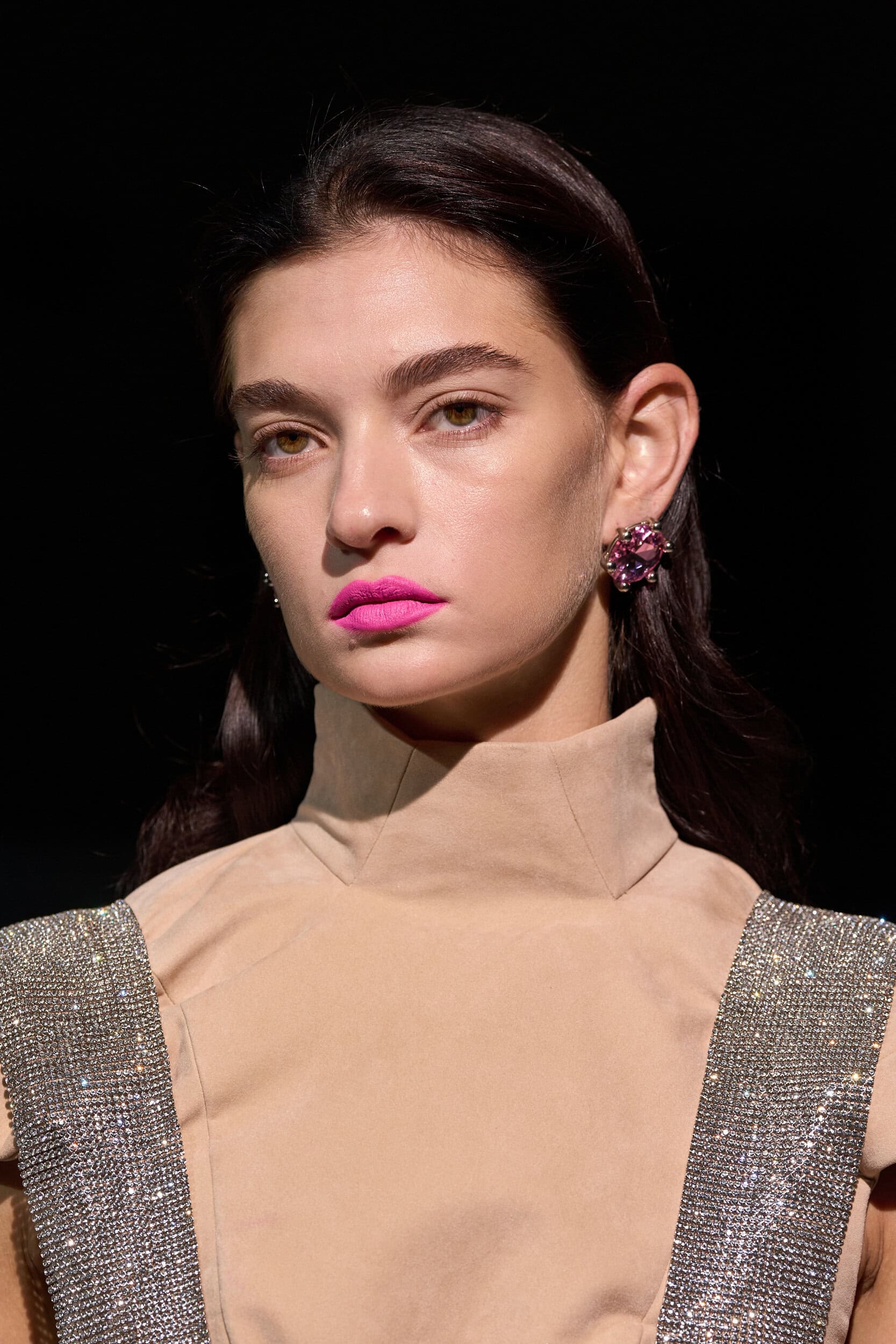 Marie Adam-leenaerdt Spring 2026 Fashion Show Details