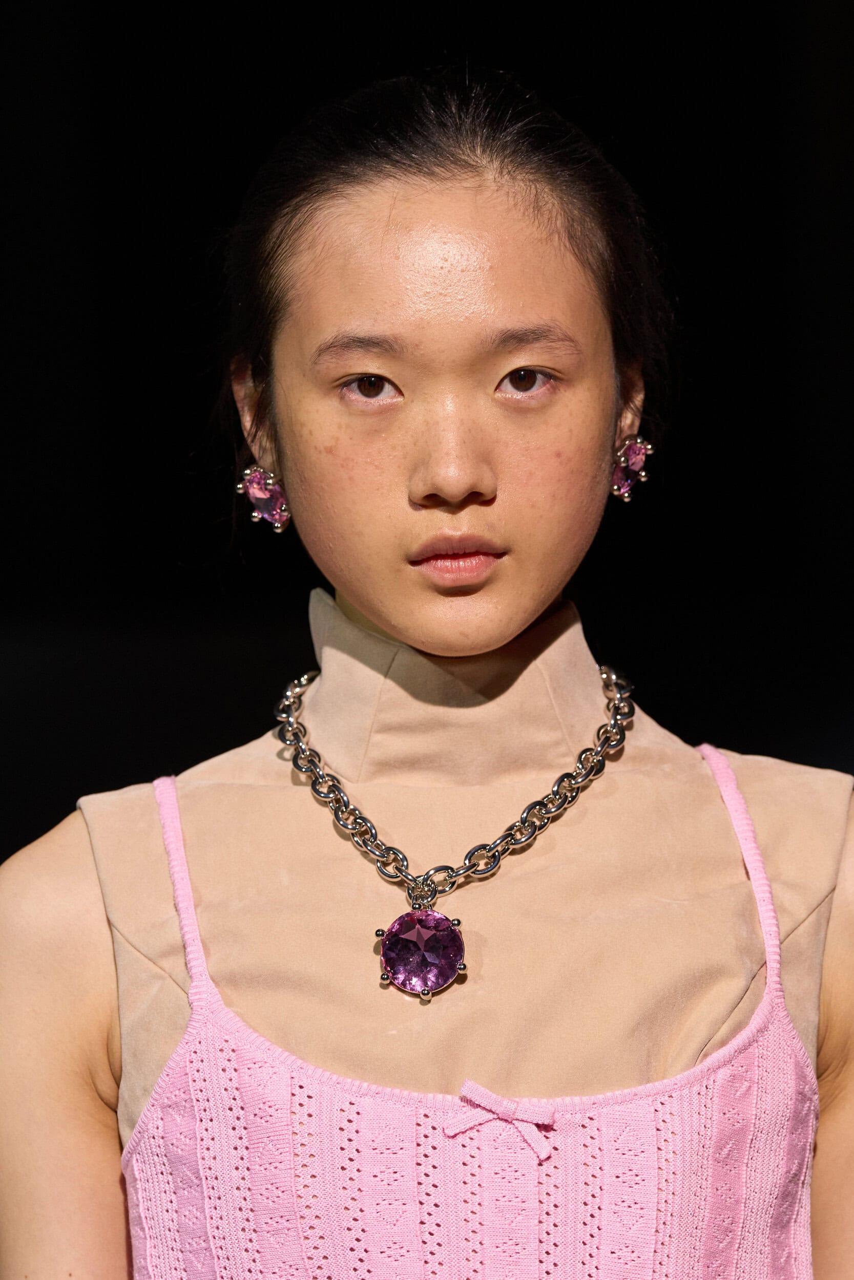 Marie Adam-leenaerdt Spring 2026 Fashion Show Details