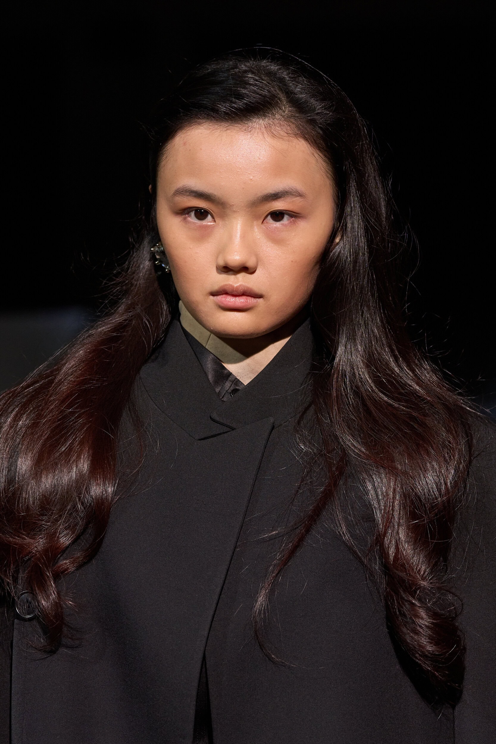 Marie Adam-leenaerdt Spring 2026 Fashion Show Details
