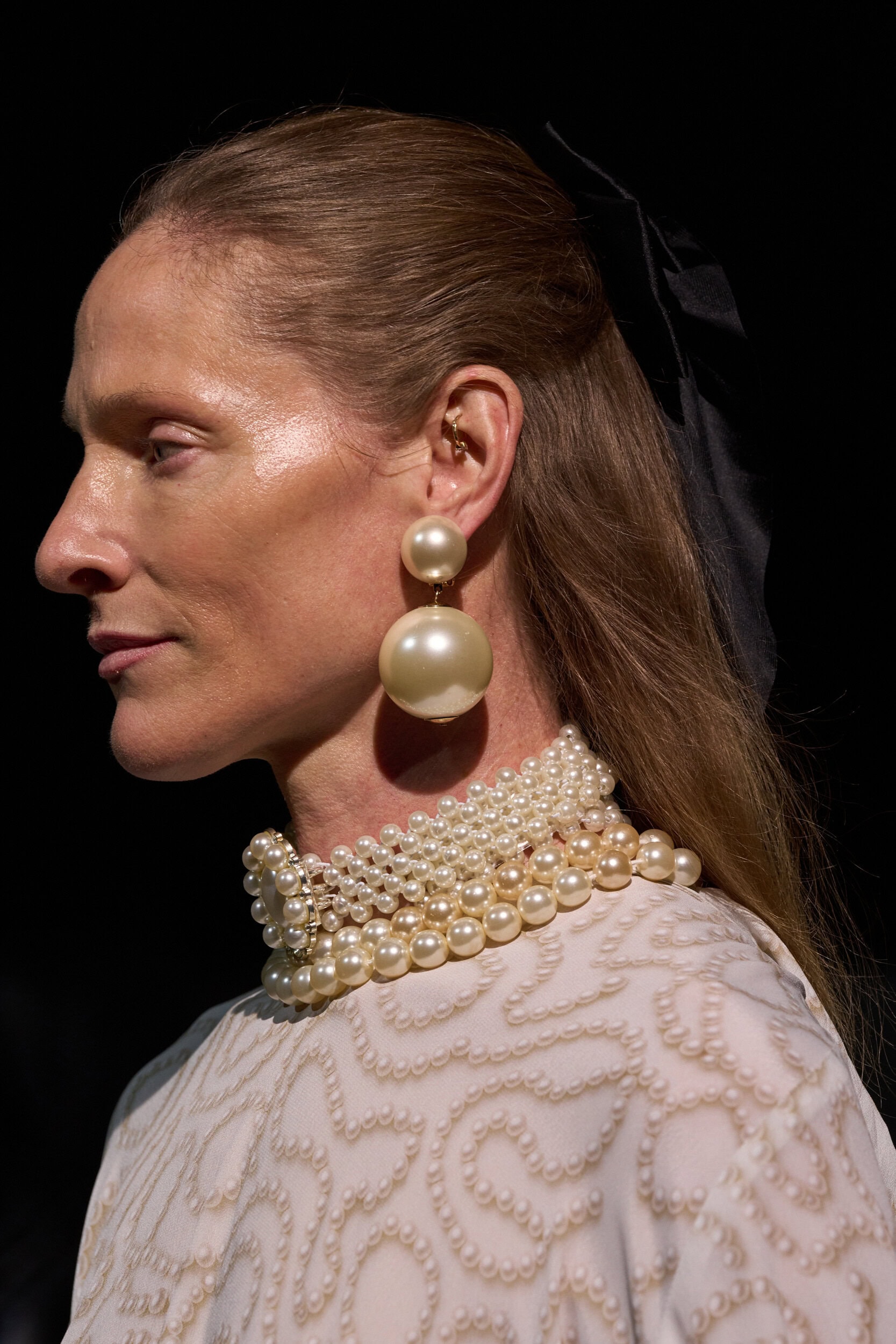 Marie Adam-leenaerdt Spring 2026 Fashion Show Details