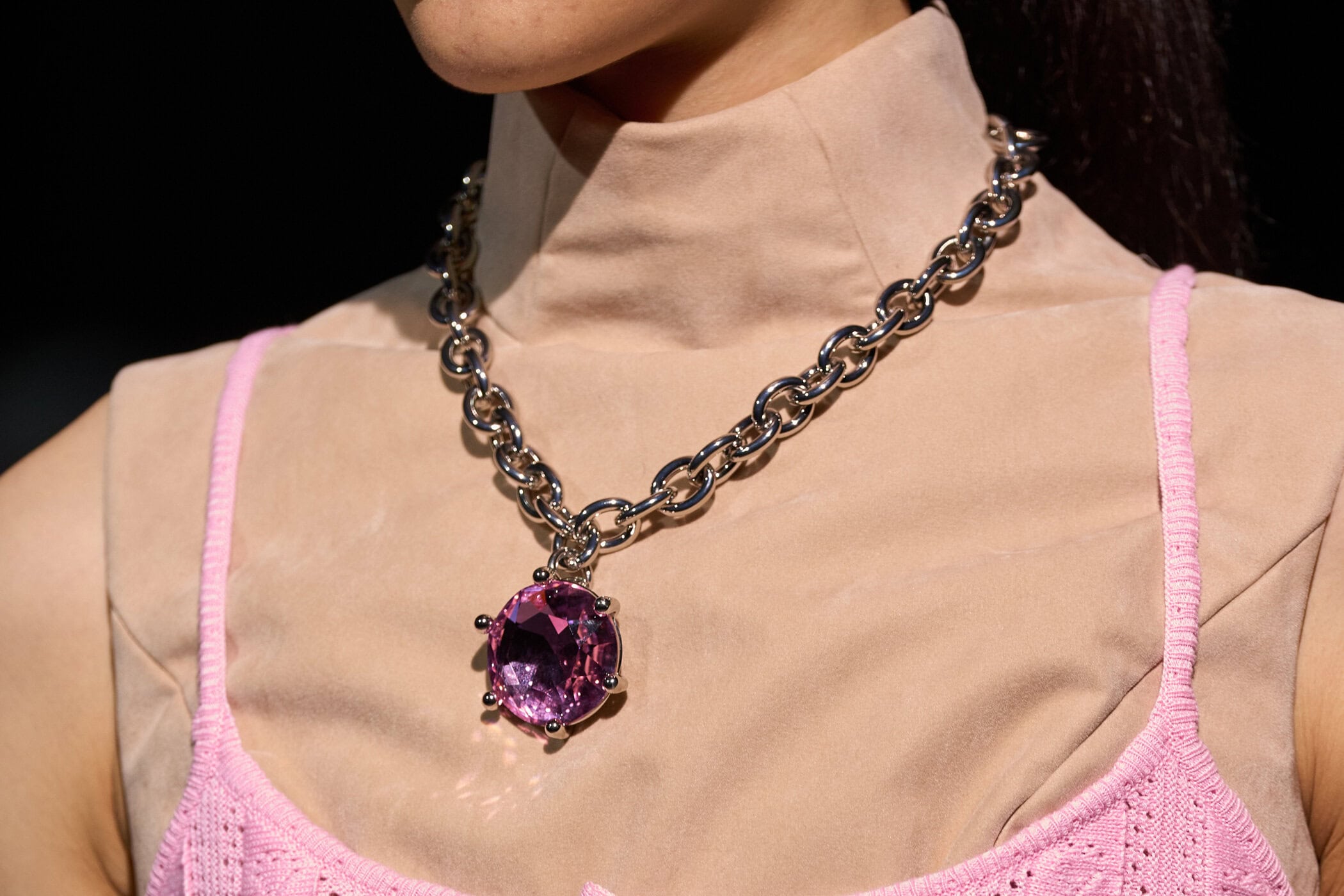 Marie Adam-leenaerdt Spring 2026 Fashion Show Details