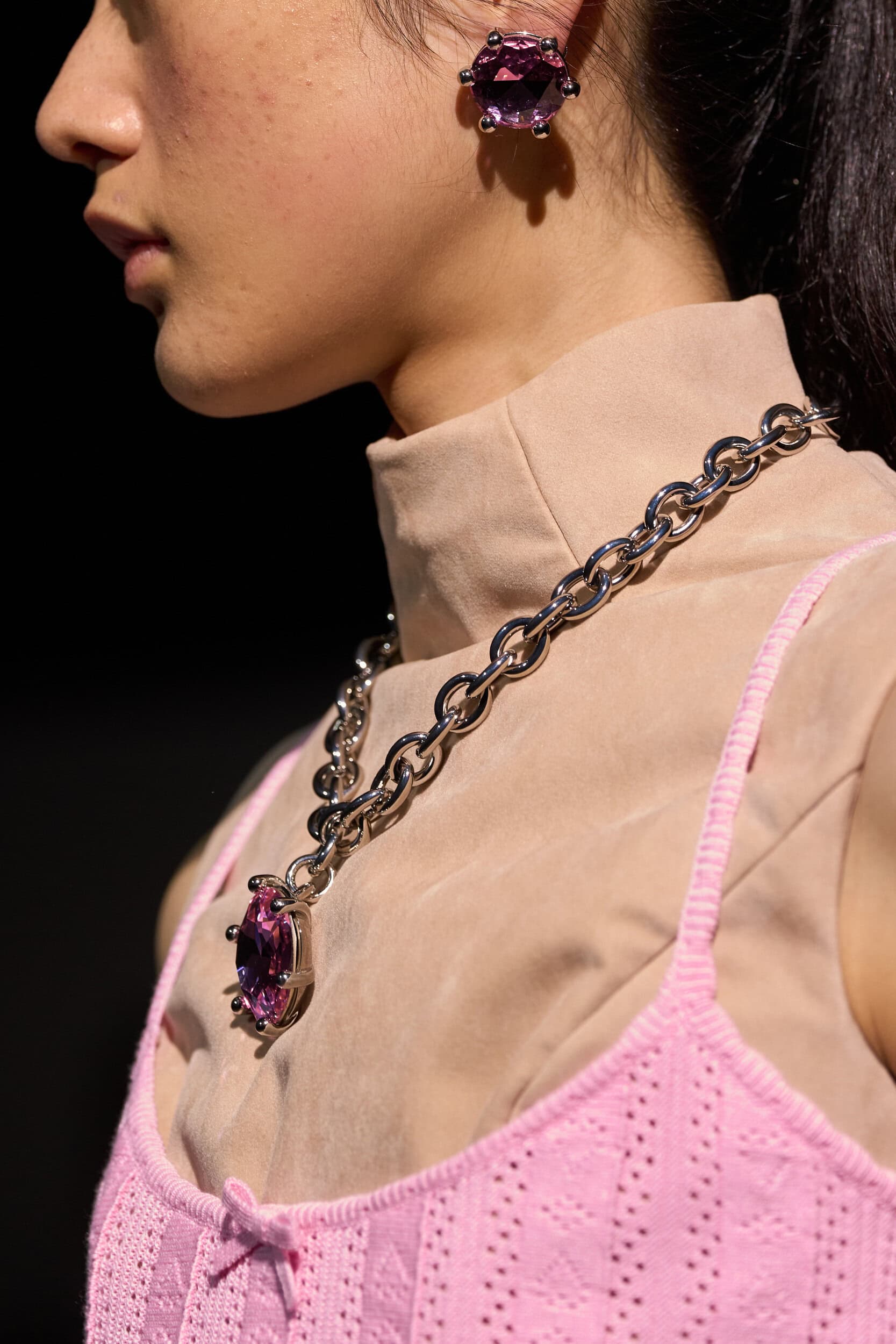 Marie Adam-leenaerdt Spring 2026 Fashion Show Details