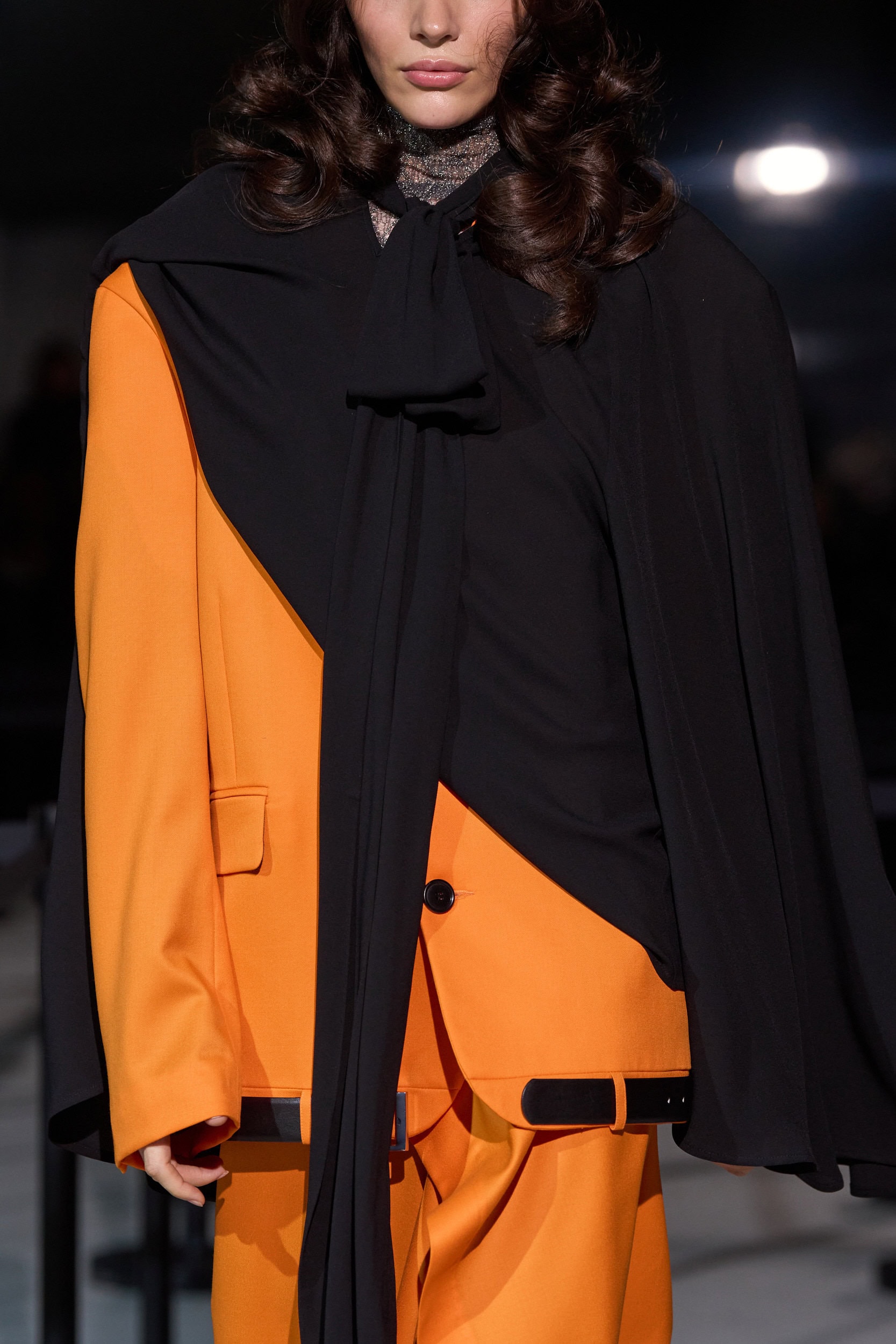 Marie Adam-leenaerdt Spring 2026 Fashion Show Details