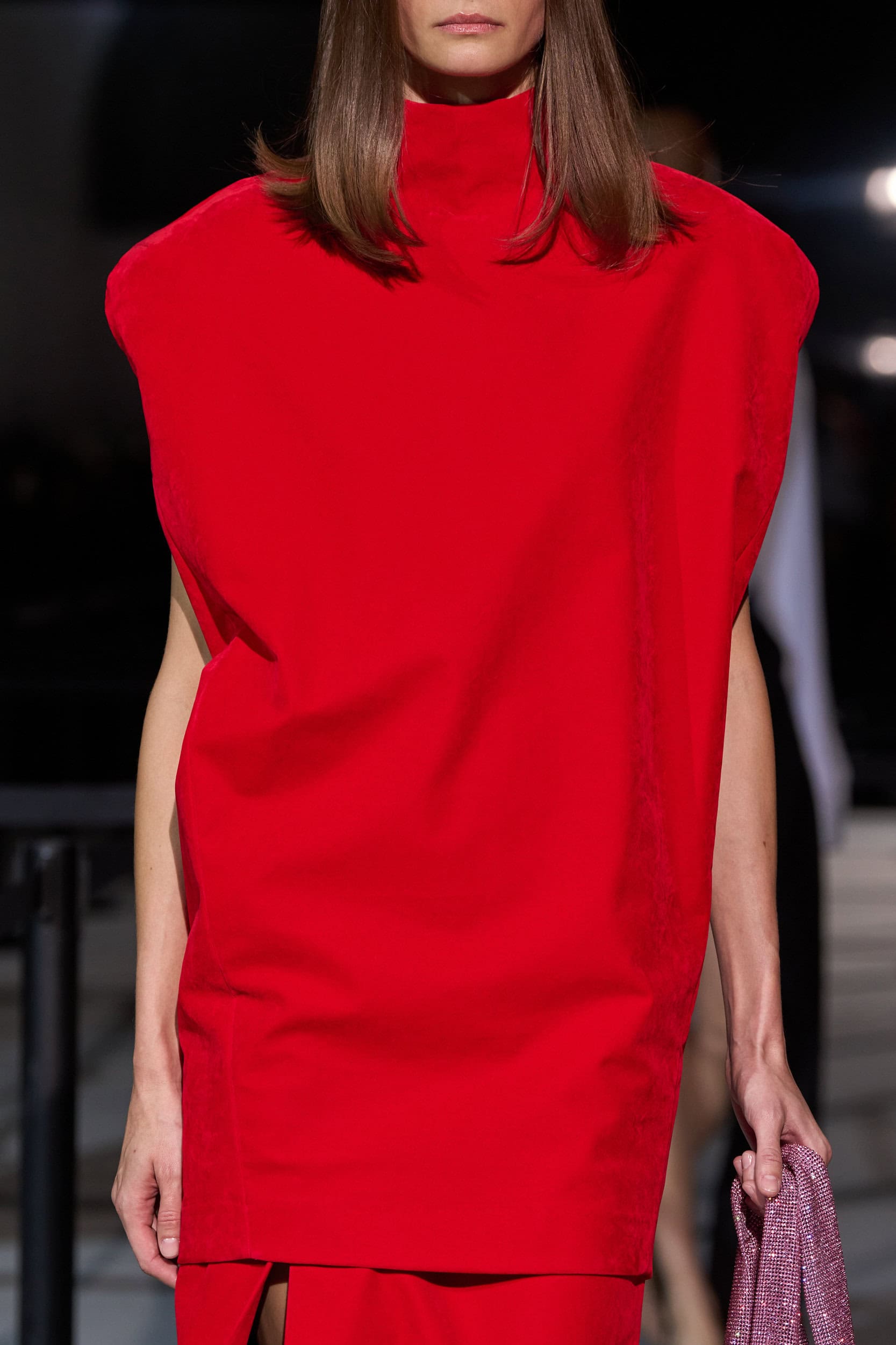 Marie Adam-leenaerdt Spring 2026 Fashion Show Details