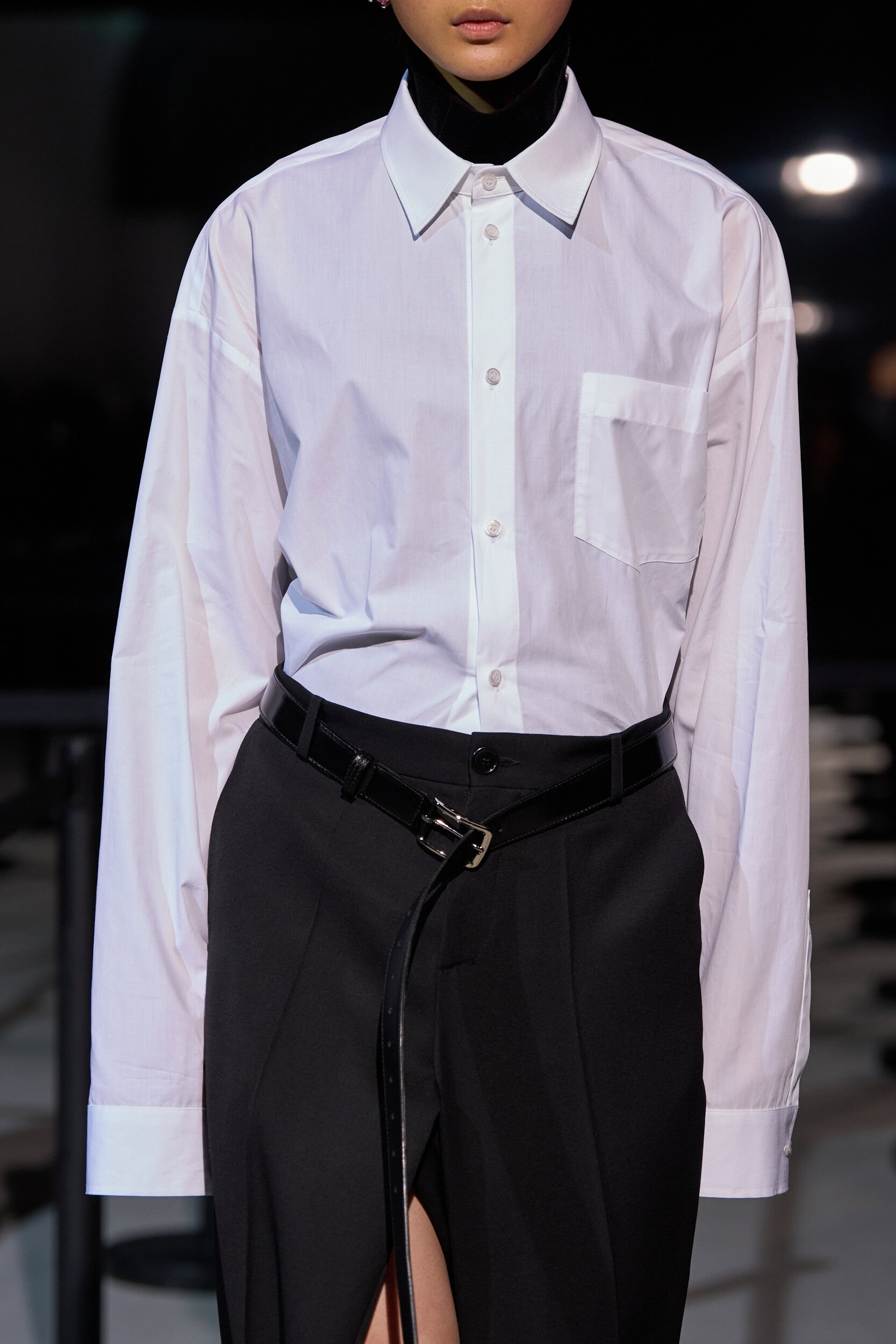 Marie Adam-leenaerdt Spring 2026 Fashion Show Details