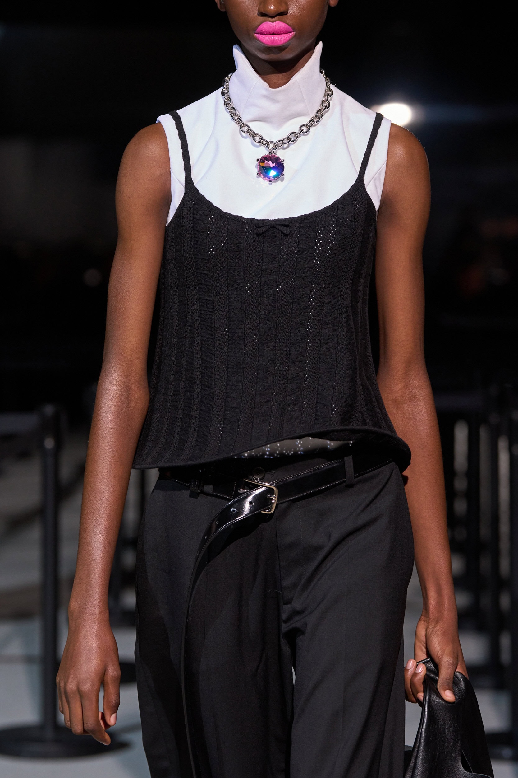 Marie Adam-leenaerdt Spring 2026 Fashion Show Details
