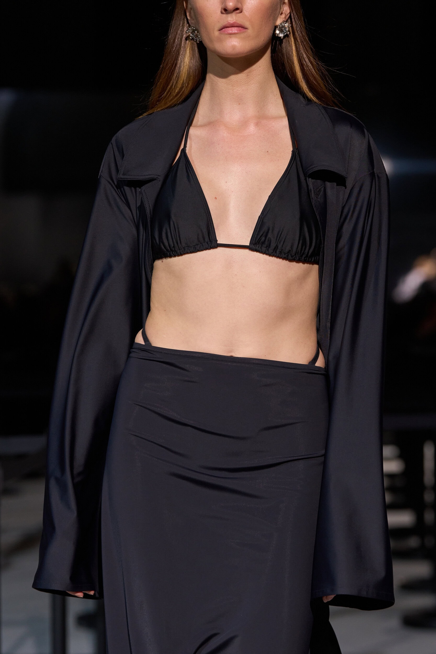 Marie Adam-leenaerdt Spring 2026 Fashion Show Details