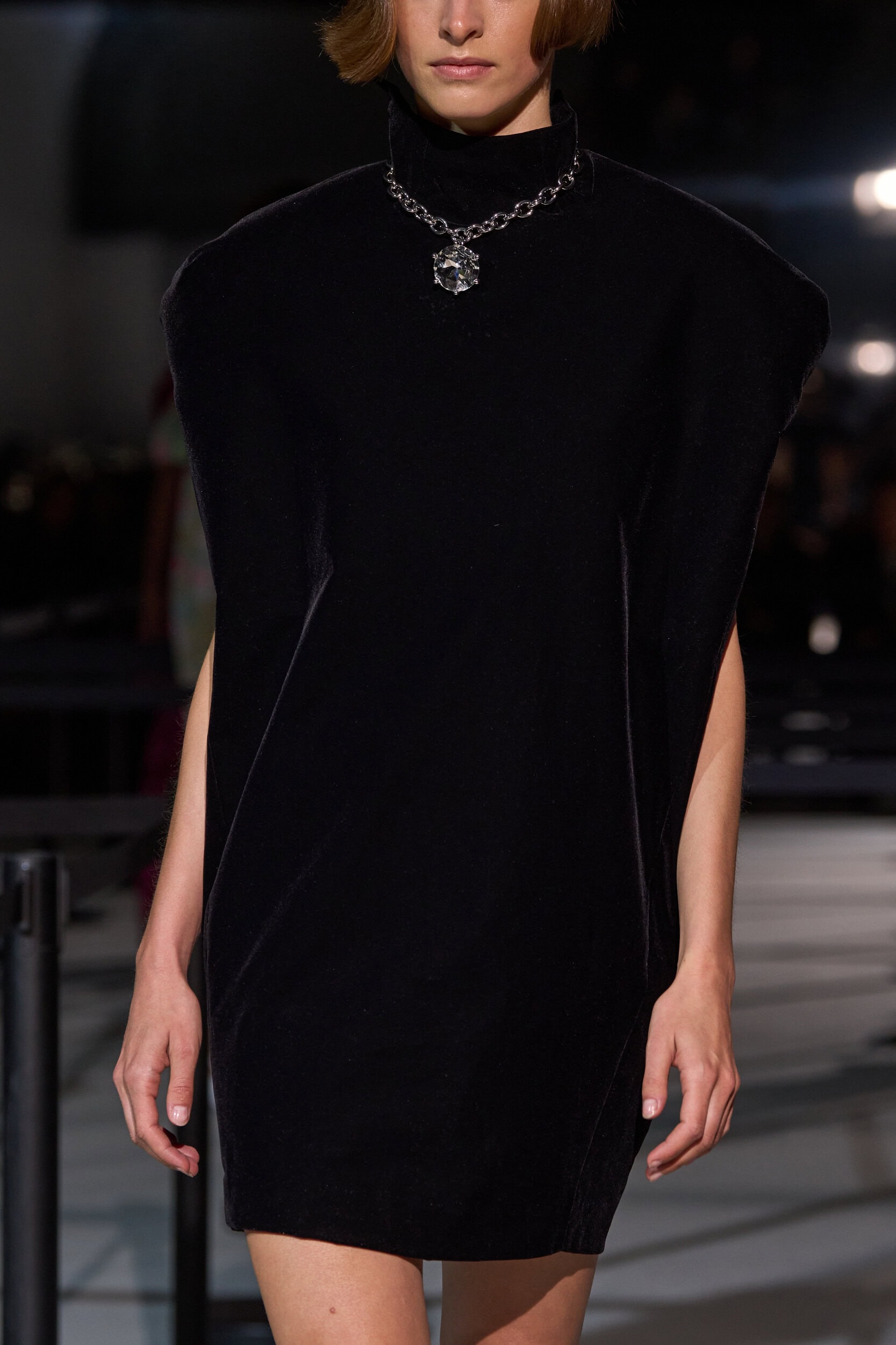 Marie Adam-leenaerdt Spring 2026 Fashion Show Details