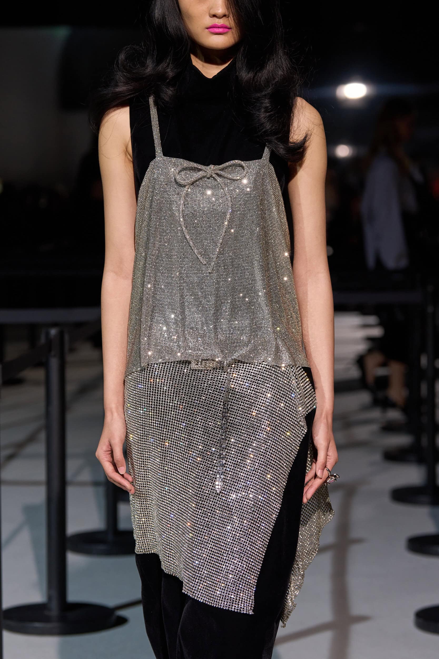 Marie Adam-leenaerdt Spring 2026 Fashion Show Details