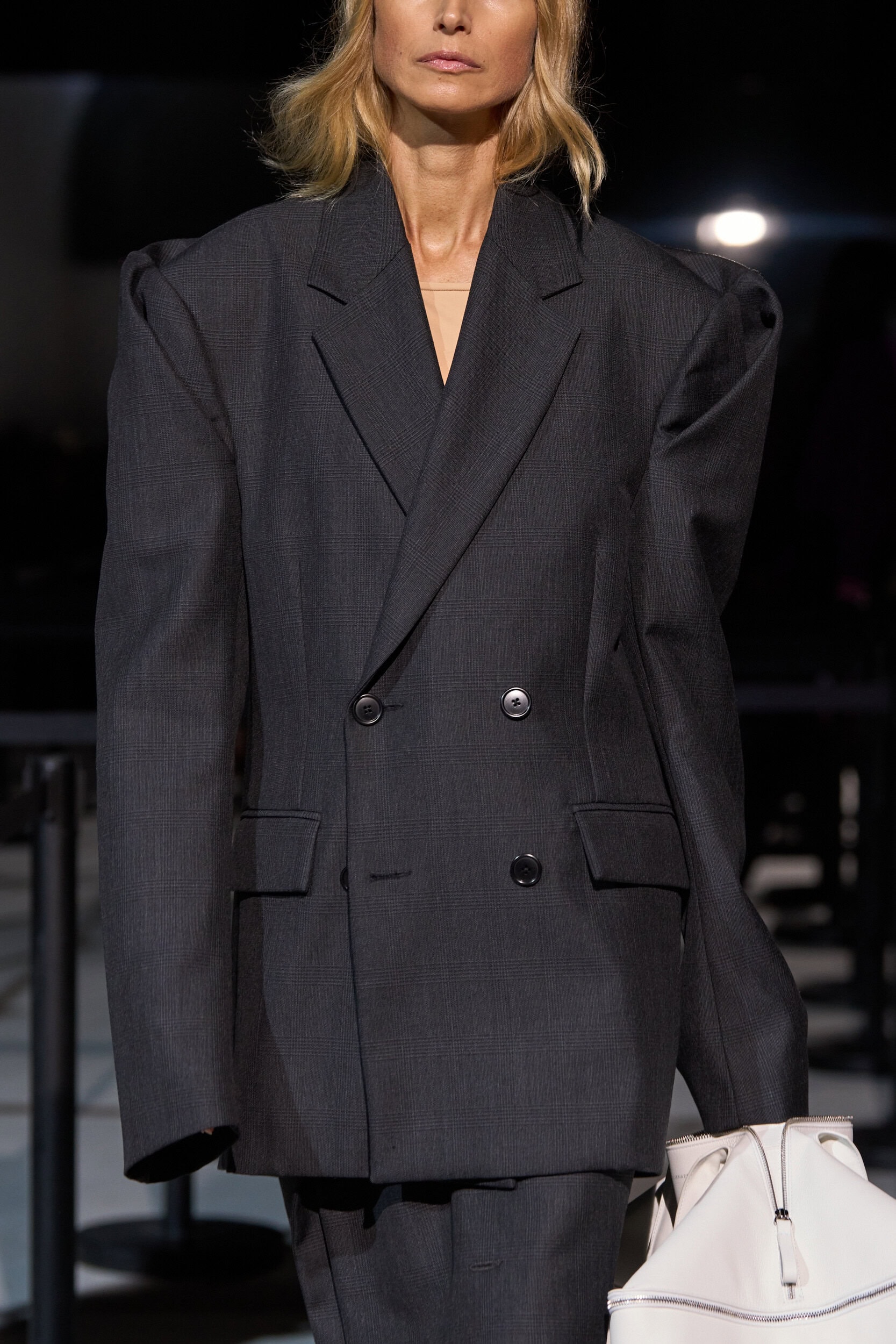 Marie Adam-leenaerdt Spring 2026 Fashion Show Details
