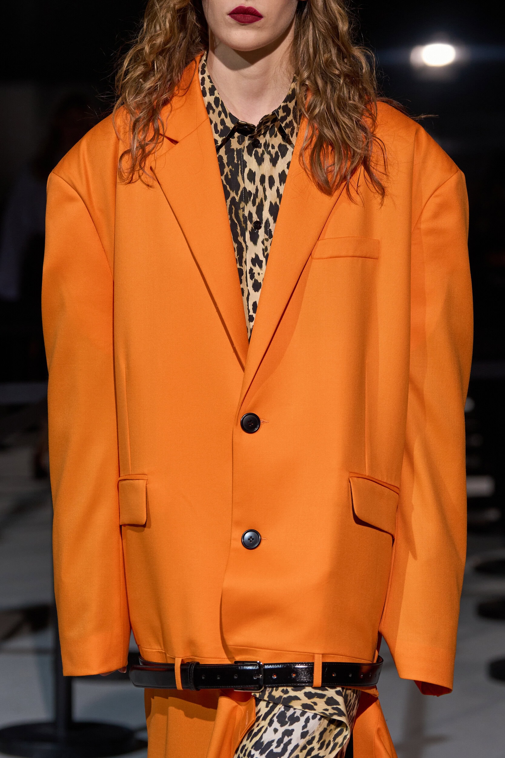 Marie Adam-leenaerdt Spring 2026 Fashion Show Details