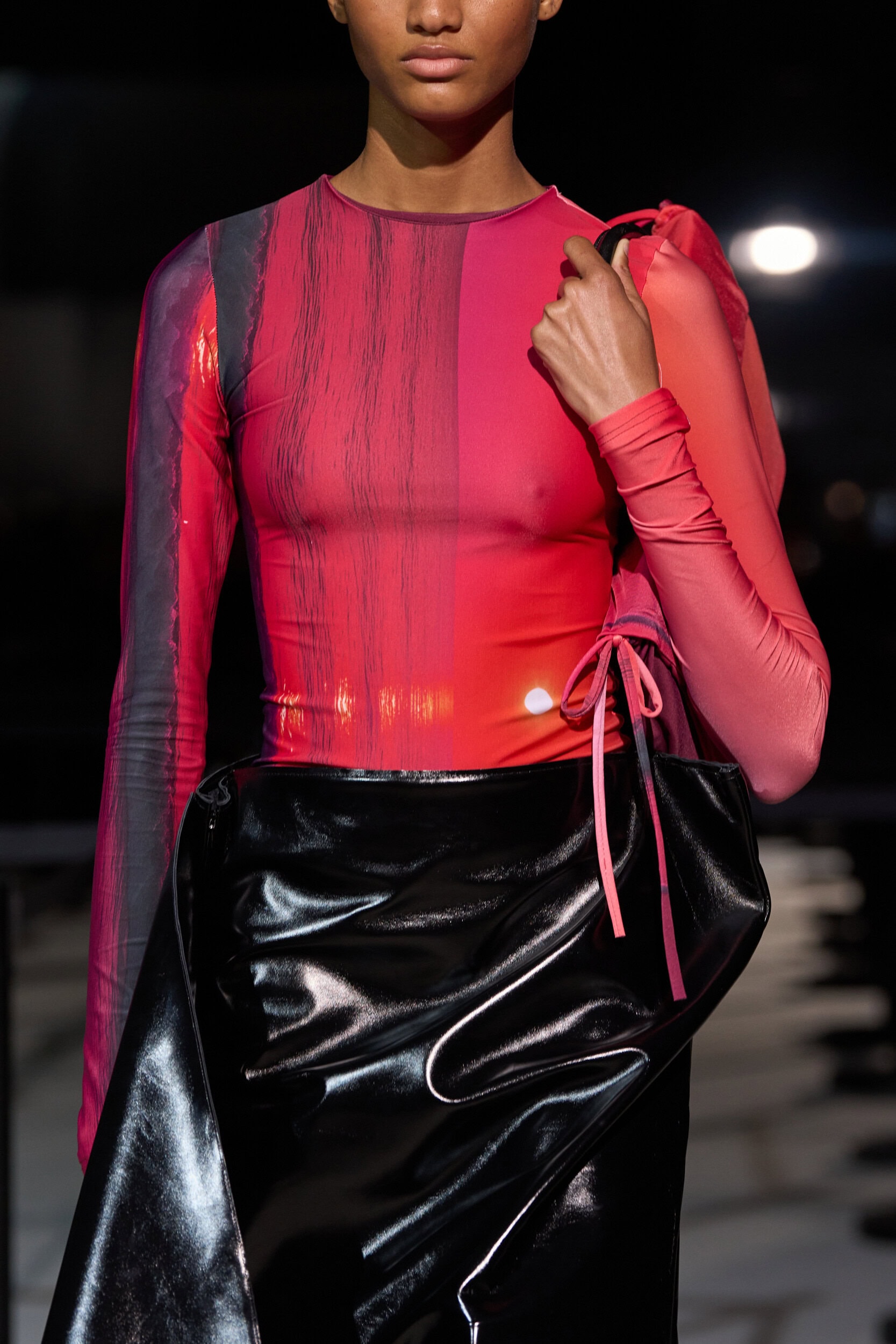 Marie Adam-leenaerdt Spring 2026 Fashion Show Details