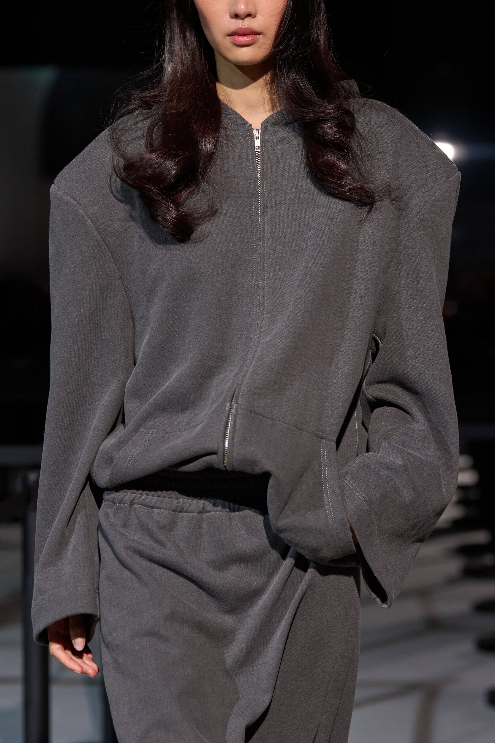 Marie Adam-leenaerdt Spring 2026 Fashion Show Details