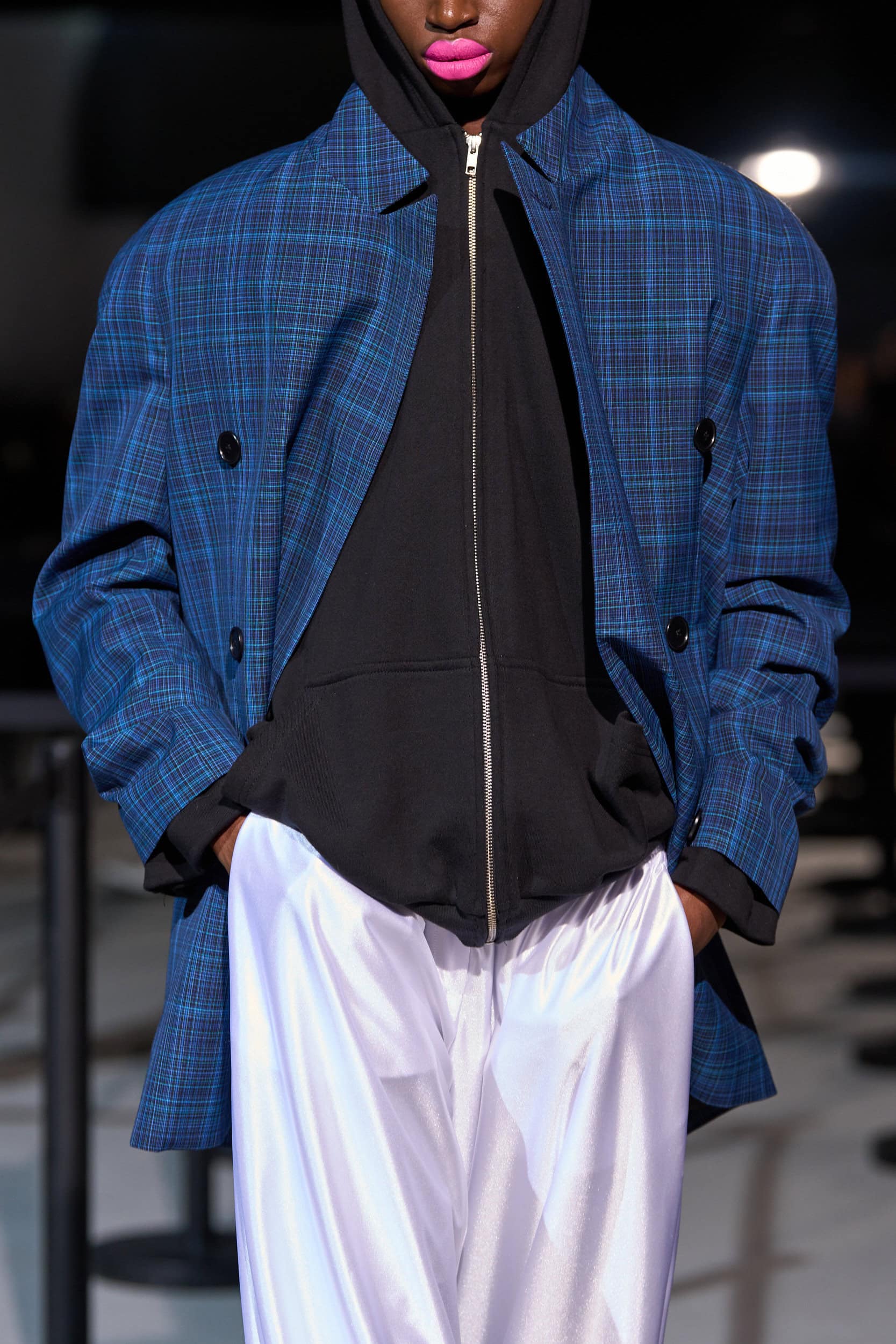 Marie Adam-leenaerdt Spring 2026 Fashion Show Details