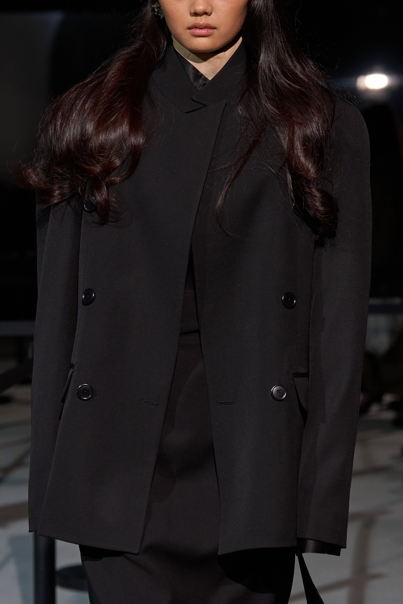 Marie Adam-leenaerdt Spring 2026 Fashion Show Details