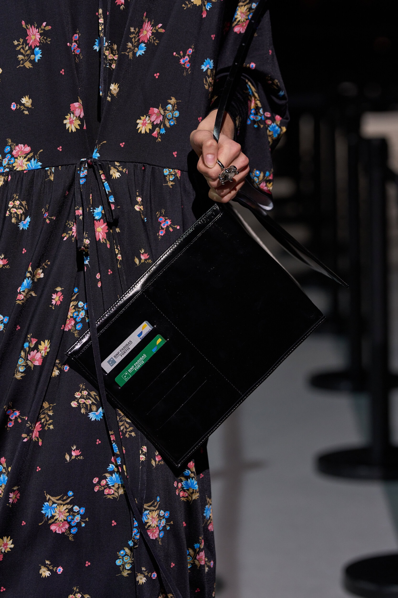 Marie Adam-leenaerdt Spring 2026 Fashion Show Details