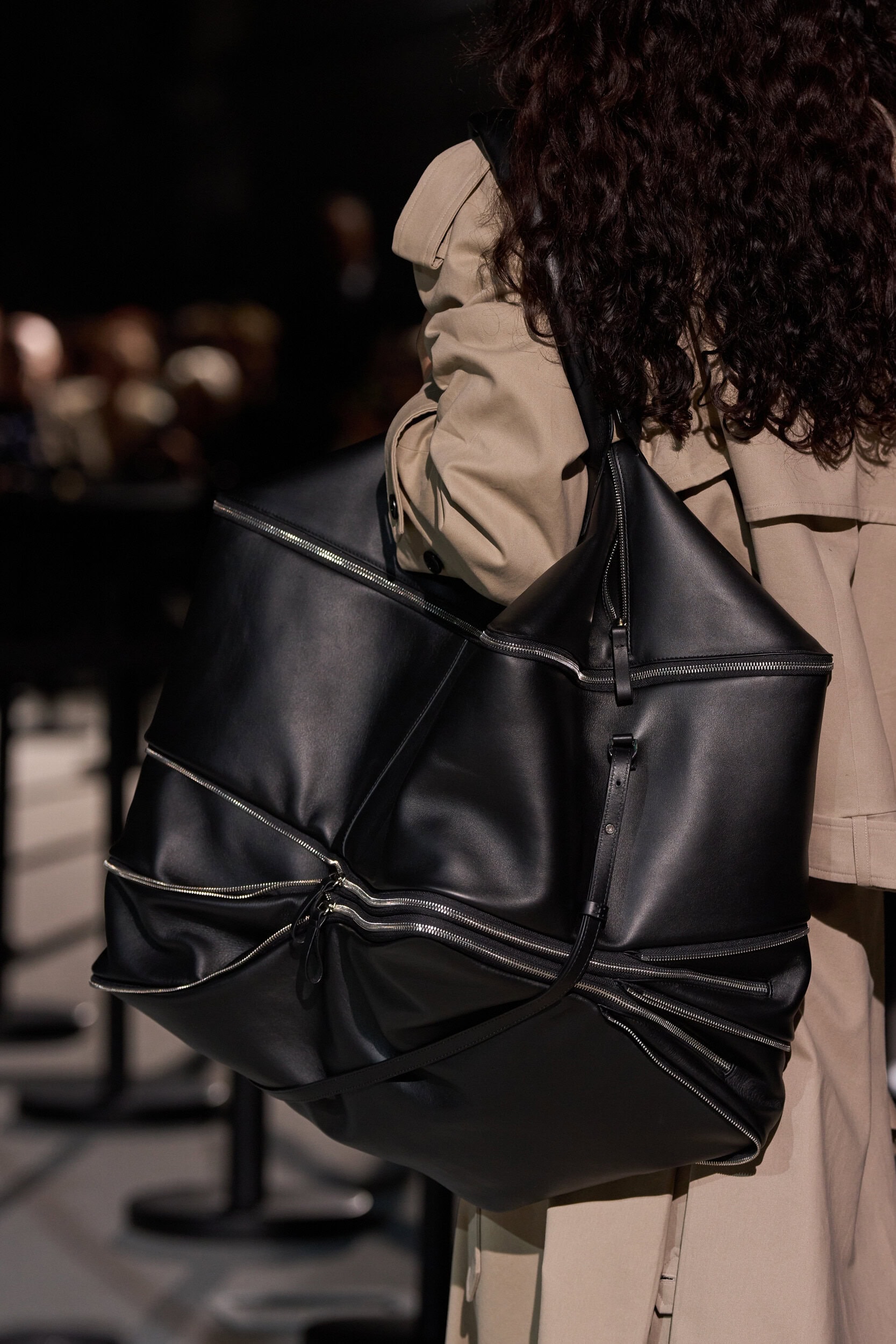 Marie Adam-leenaerdt Spring 2026 Fashion Show Details