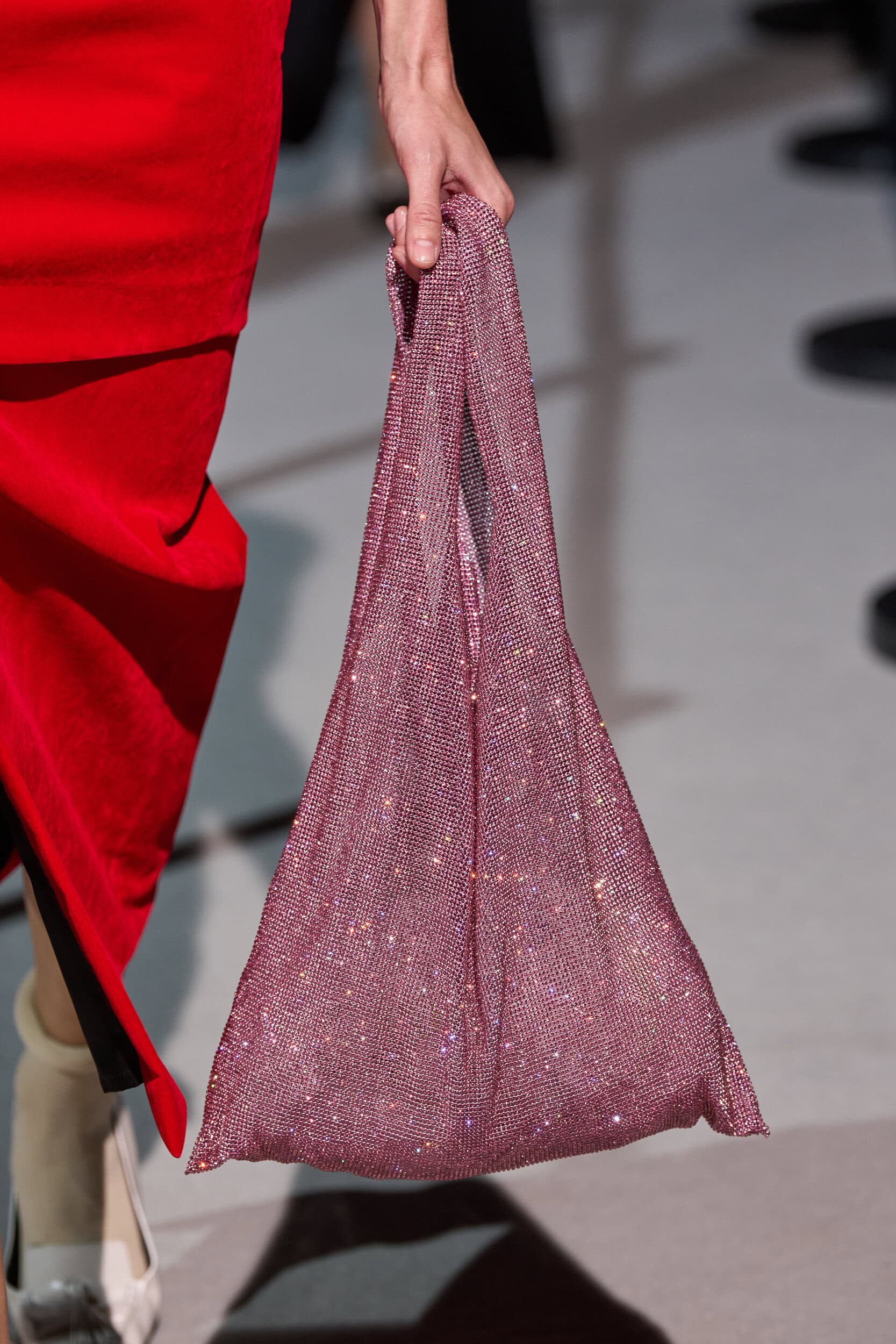 Marie Adam-leenaerdt Spring 2026 Fashion Show Details