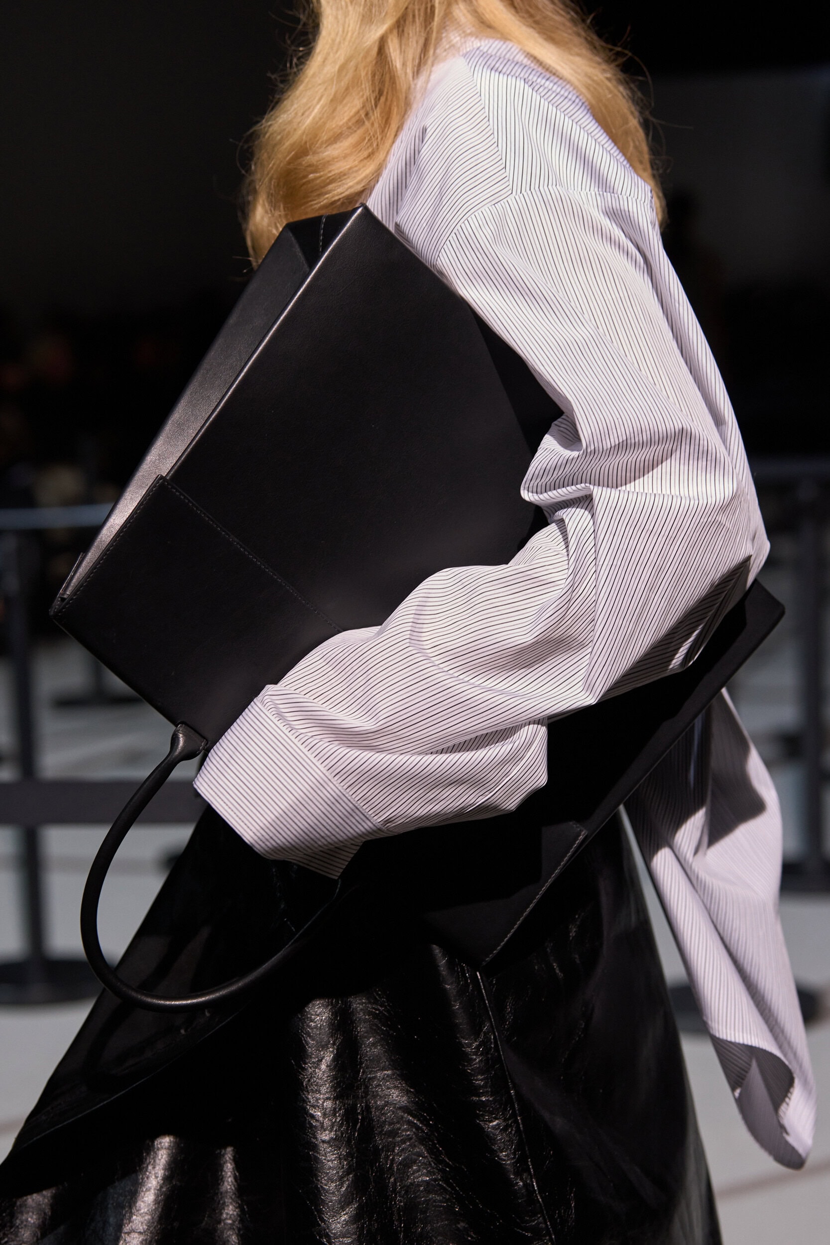 Marie Adam-leenaerdt Spring 2026 Fashion Show Details