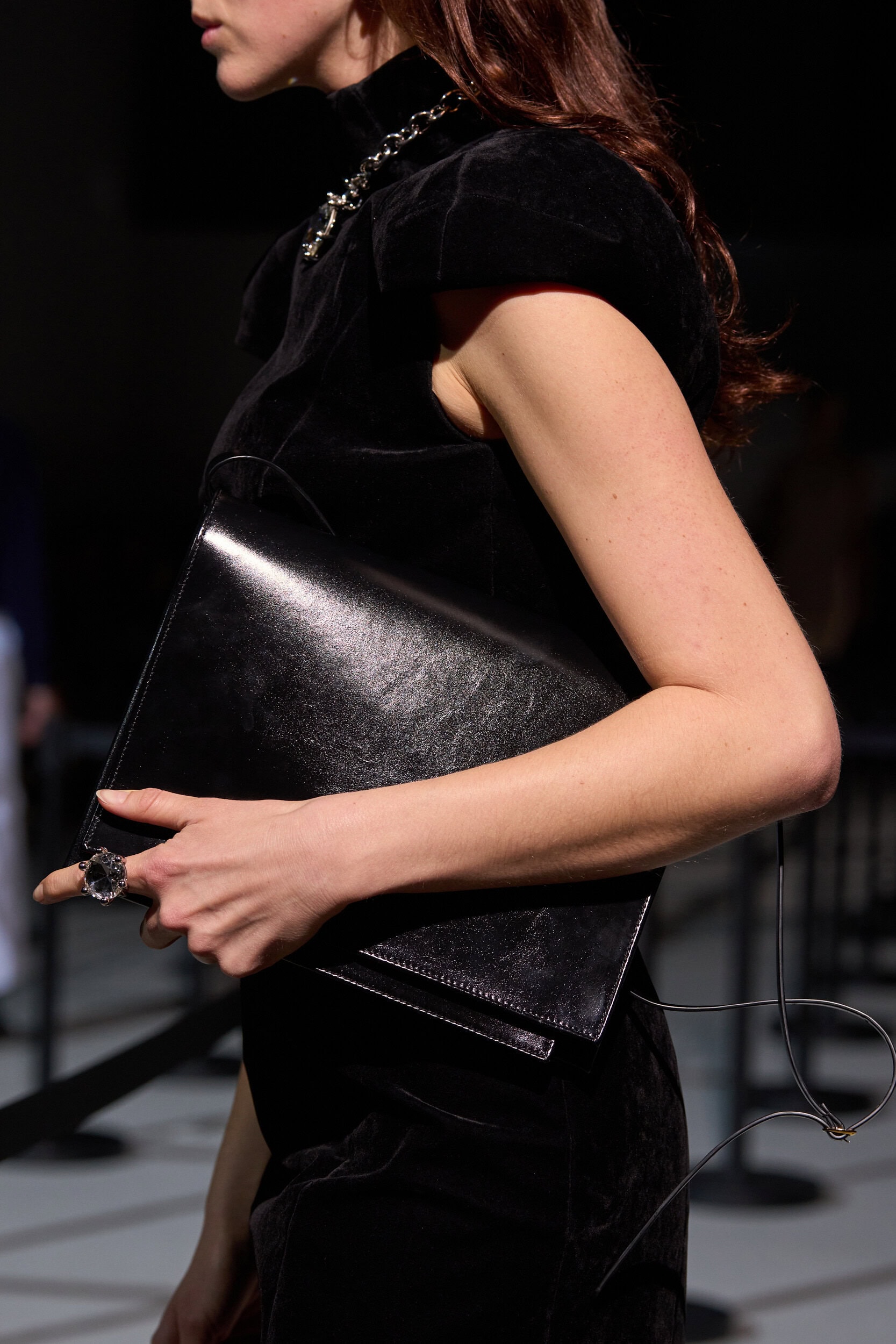 Marie Adam-leenaerdt Spring 2026 Fashion Show Details