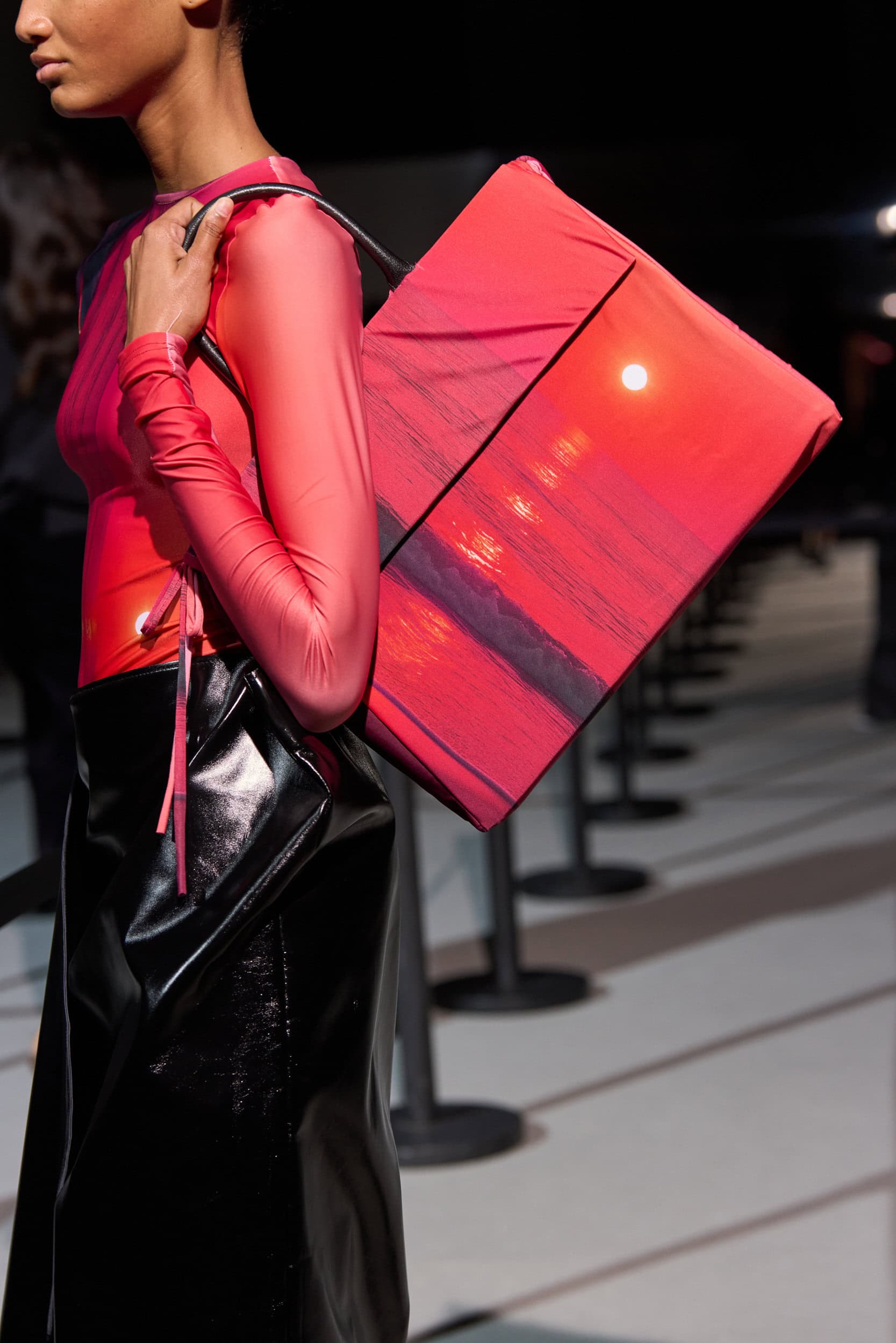 Marie Adam-leenaerdt Spring 2026 Fashion Show Details